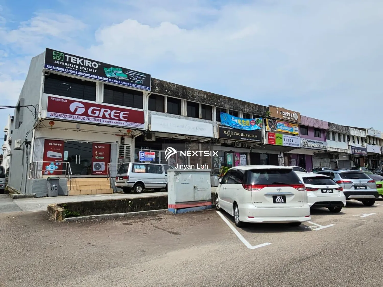 Shop For Rent in Johor Bahru Johor - Image 2