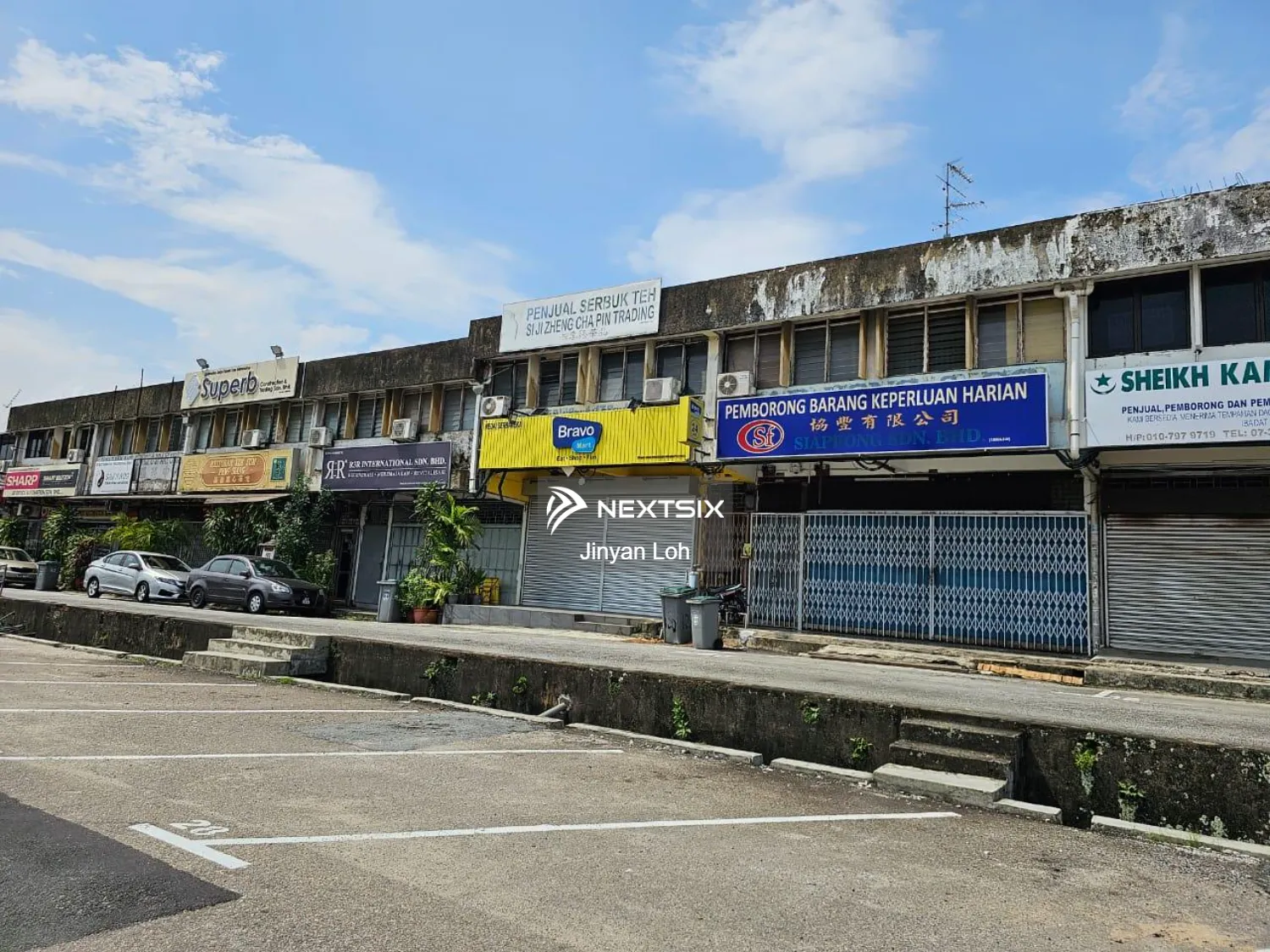 Shop For Rent in Johor Bahru Johor - Image 6