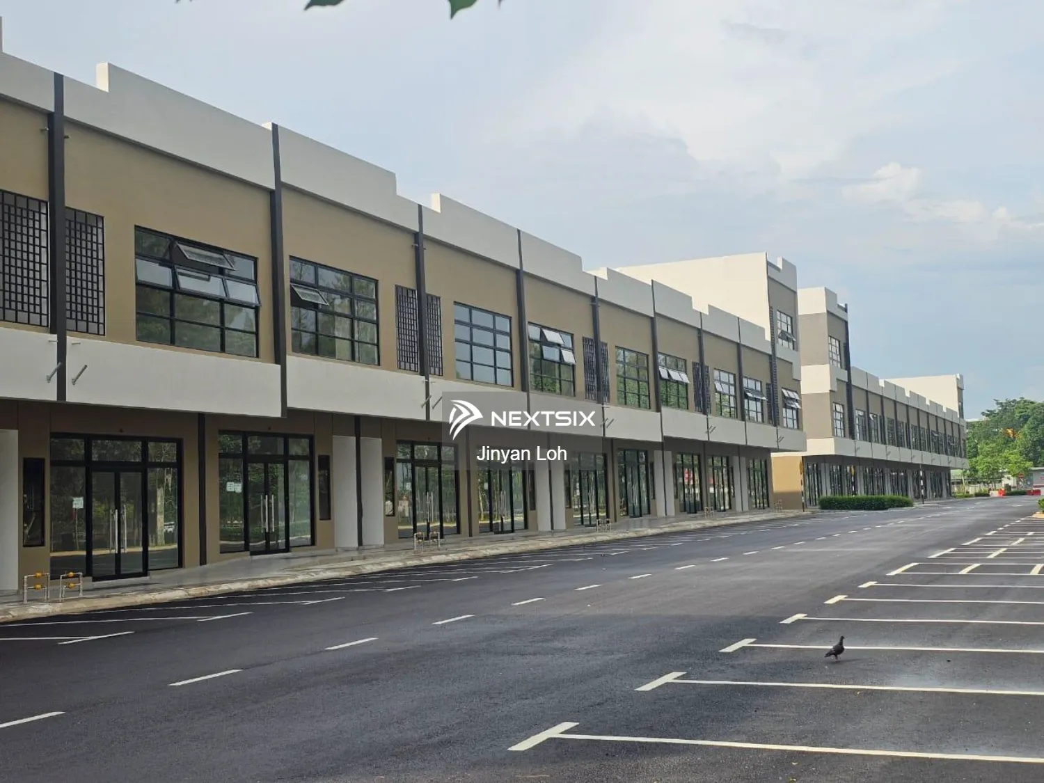 Shop For Rent in Iskandar Puteri (Nusajaya) Johor - Image 4