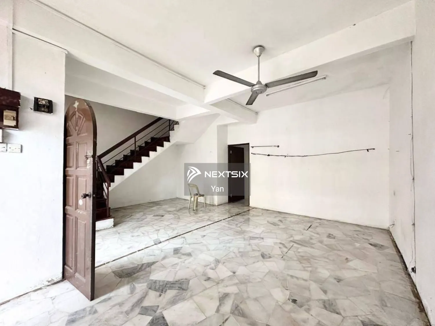 2-sty Terrace/Link House For Sale in Skudai Johor