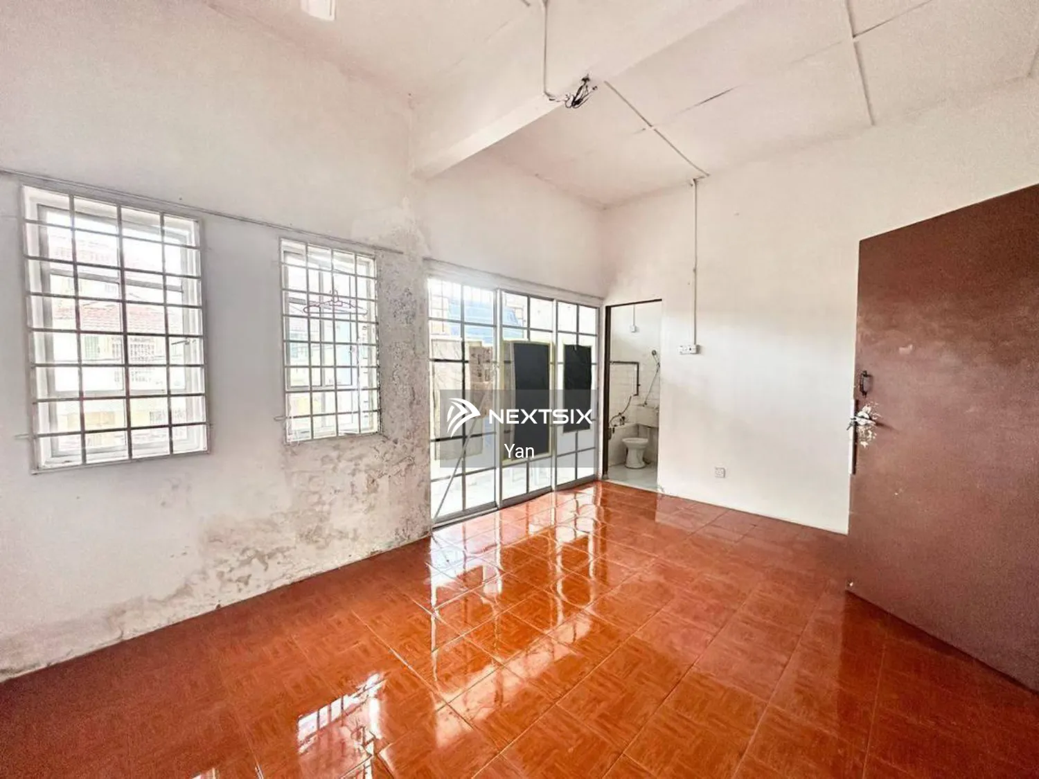 2-sty Terrace/Link House For Sale in Skudai Johor - Image 8