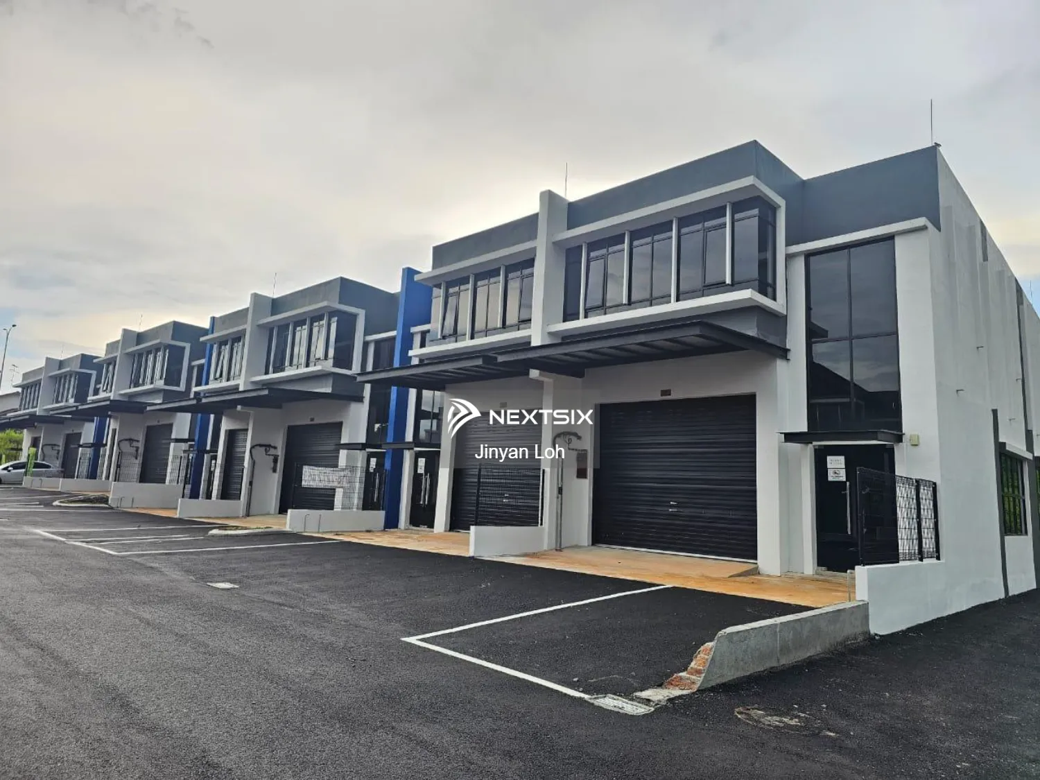 Factory For Rent in Kulai Johor