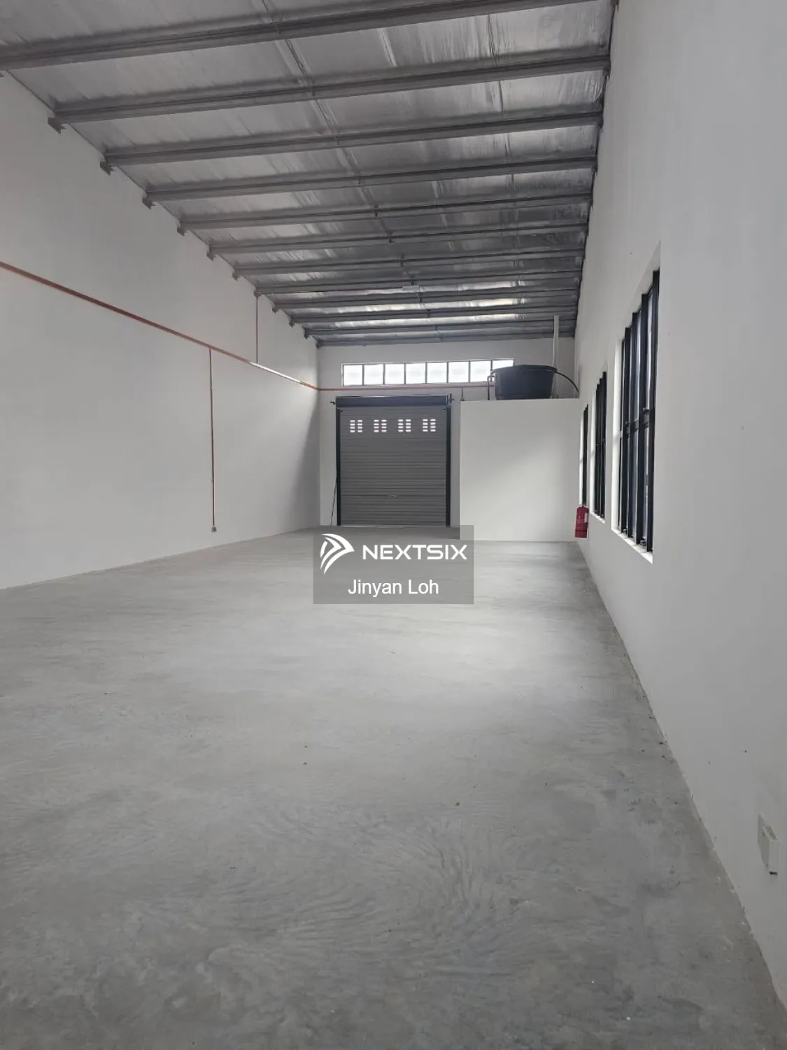 Factory For Rent in Kulai Johor - Image 2
