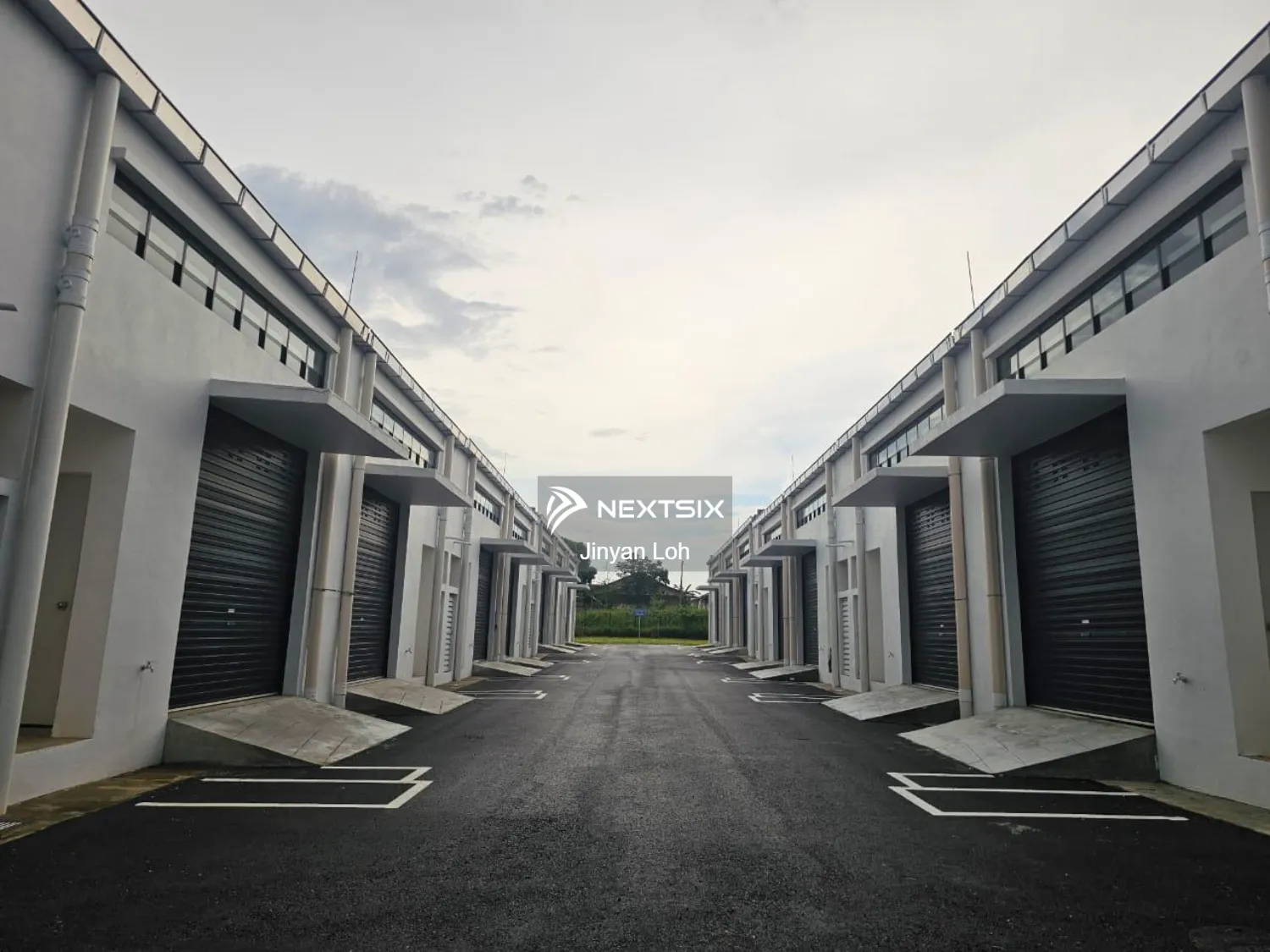 Factory For Rent in Kulai Johor - Image 3