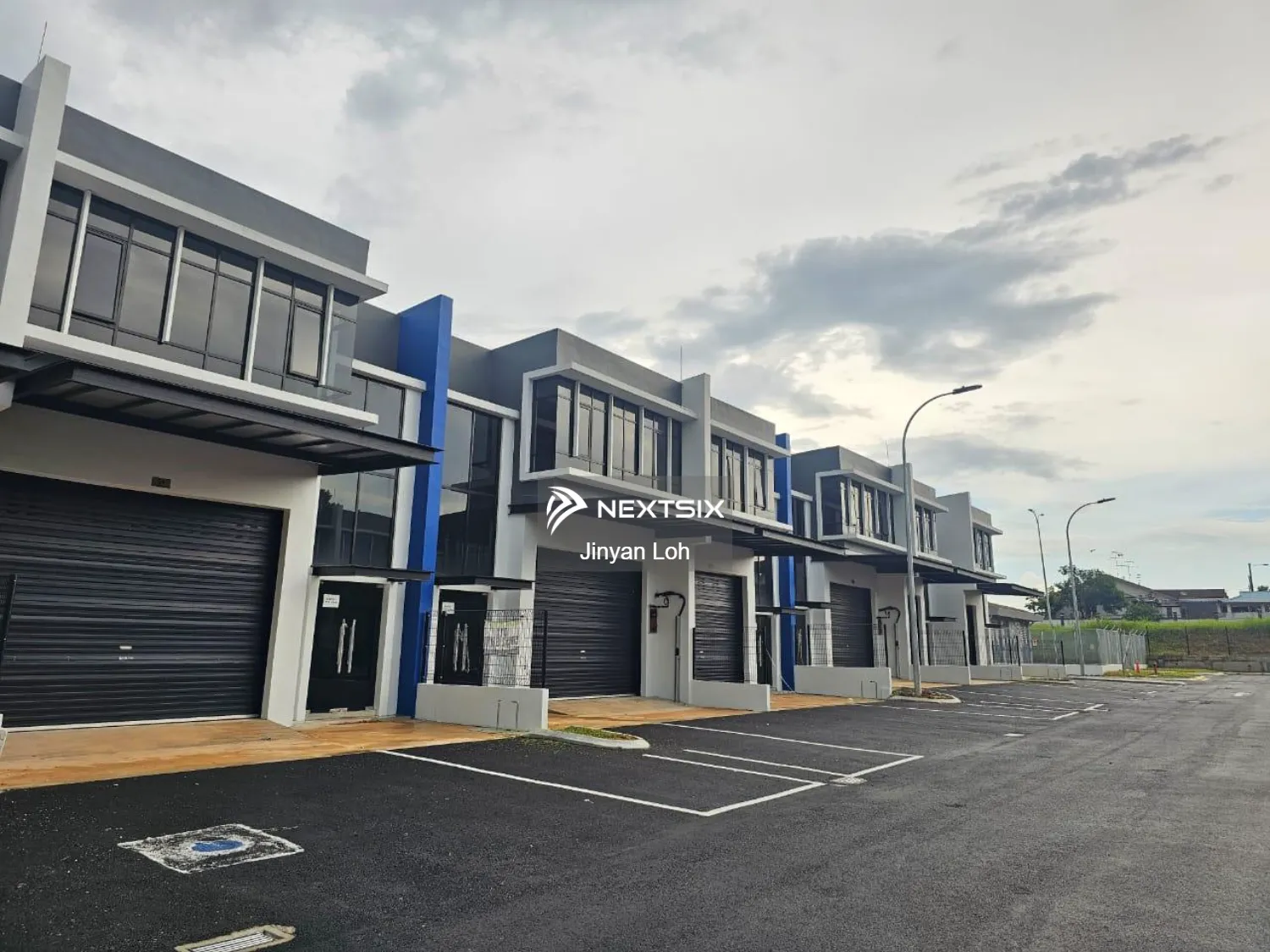 Factory For Rent in Kulai Johor - Image 8