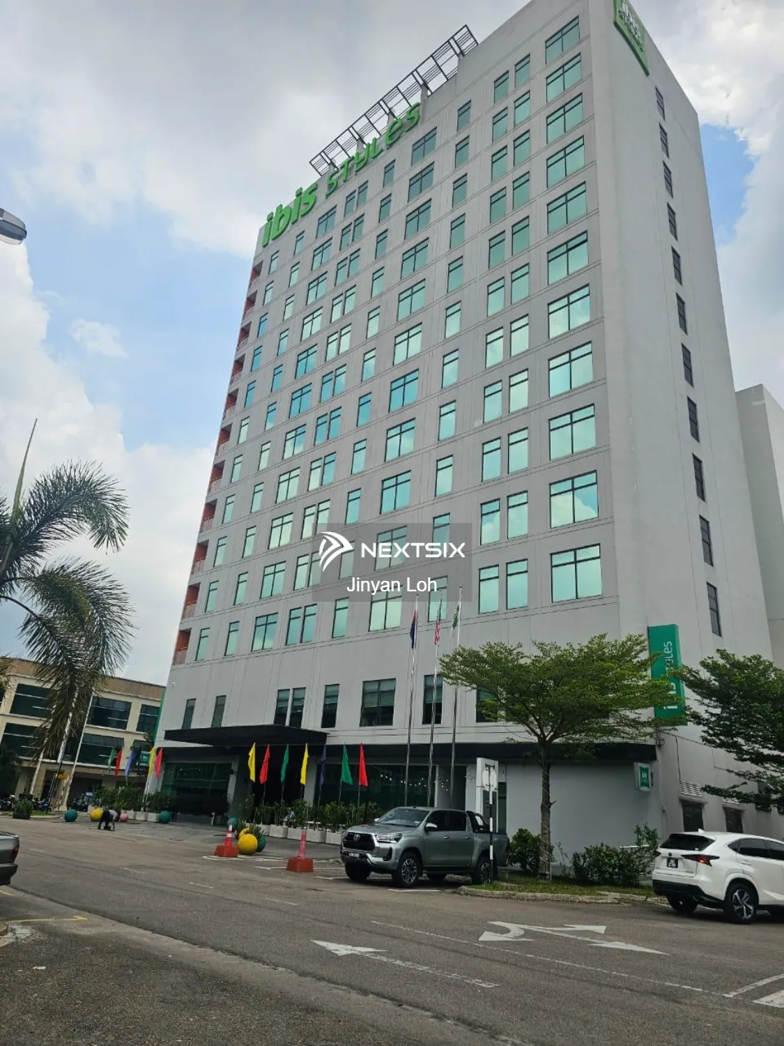 Shop Office For Sale in Iskandar Puteri (Nusajaya) Johor - Image 2