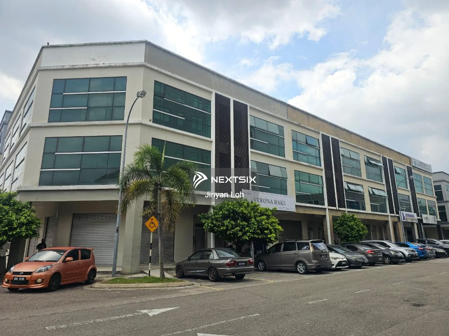 Shop Office For Sale in Iskandar Puteri (Nusajaya) Johor - Image 4