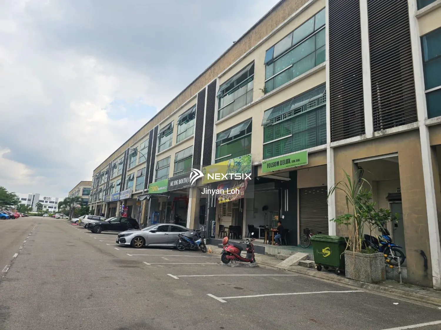 Shop Office For Sale in Iskandar Puteri (Nusajaya) Johor - Image 5
