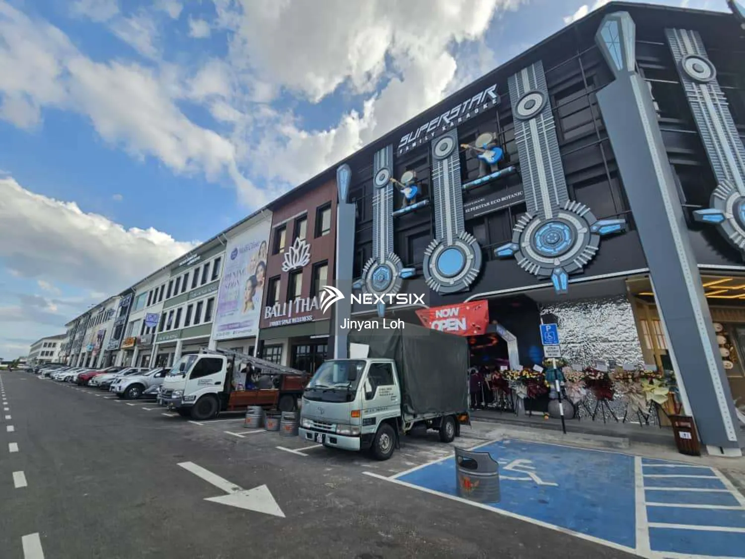 Shop For Rent in Iskandar Puteri (Nusajaya) Johor - Image 2