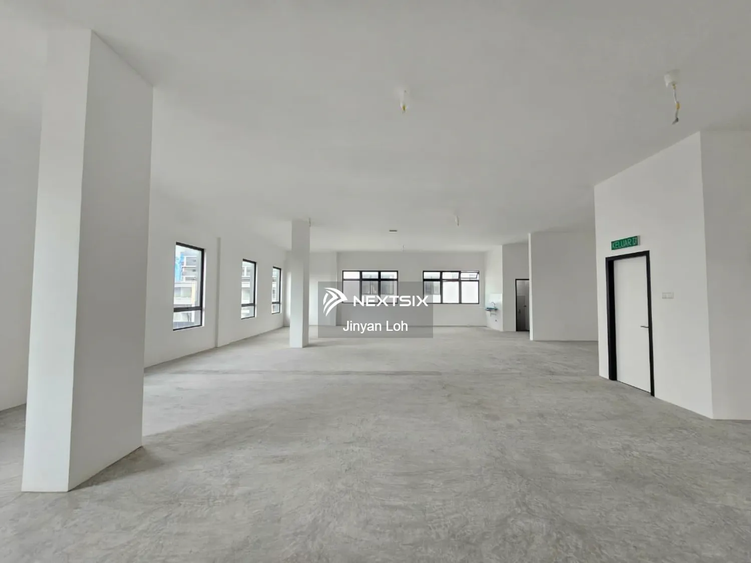 Shop For Rent in Iskandar Puteri (Nusajaya) Johor - Image 4