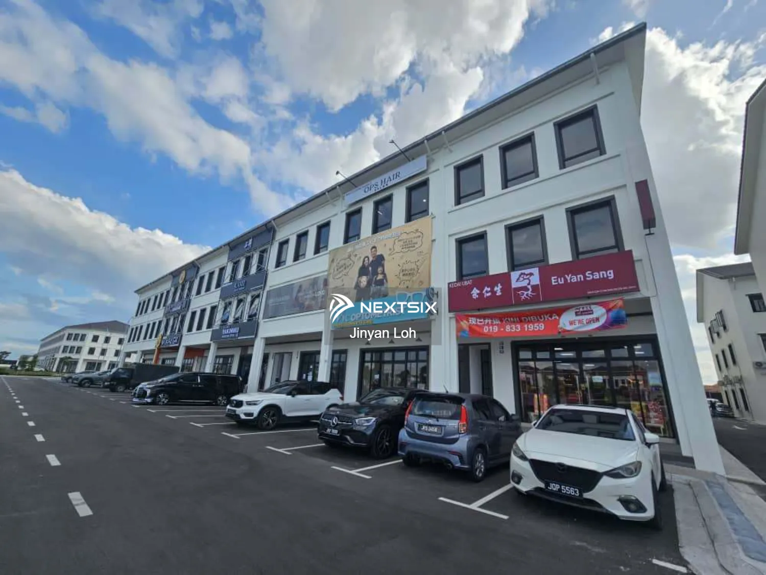 Shop For Rent in Iskandar Puteri (Nusajaya) Johor - Image 5