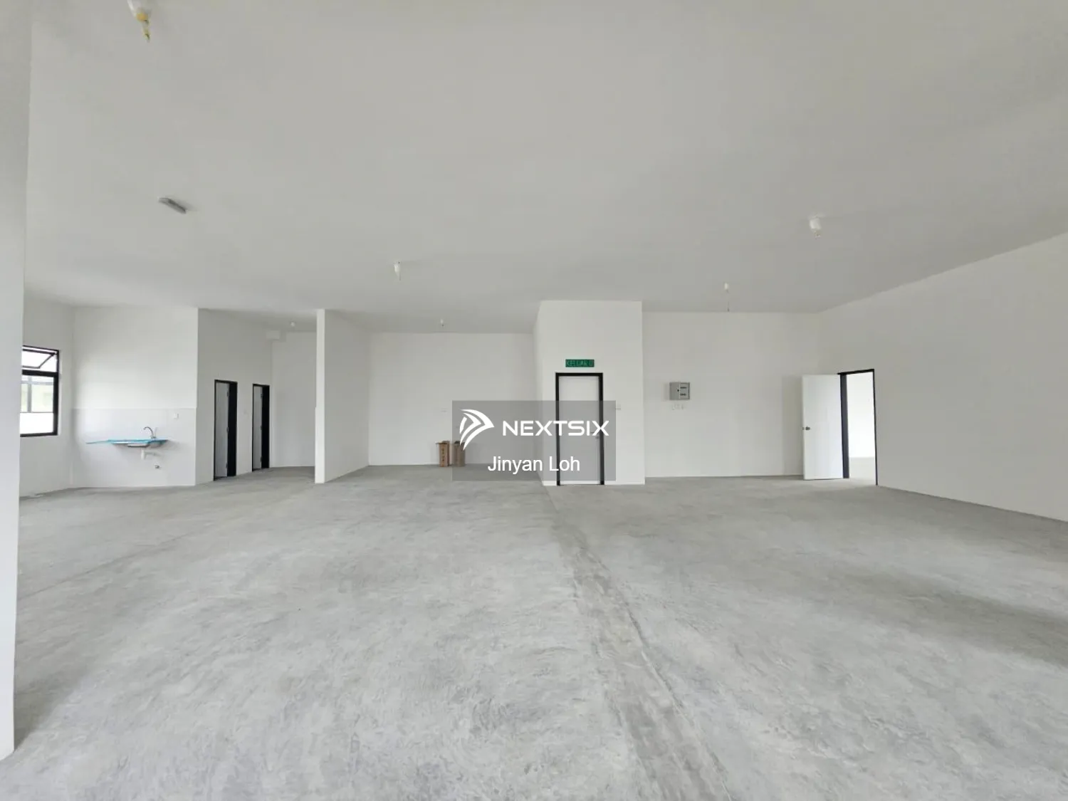 Shop For Rent in Iskandar Puteri (Nusajaya) Johor - Image 7