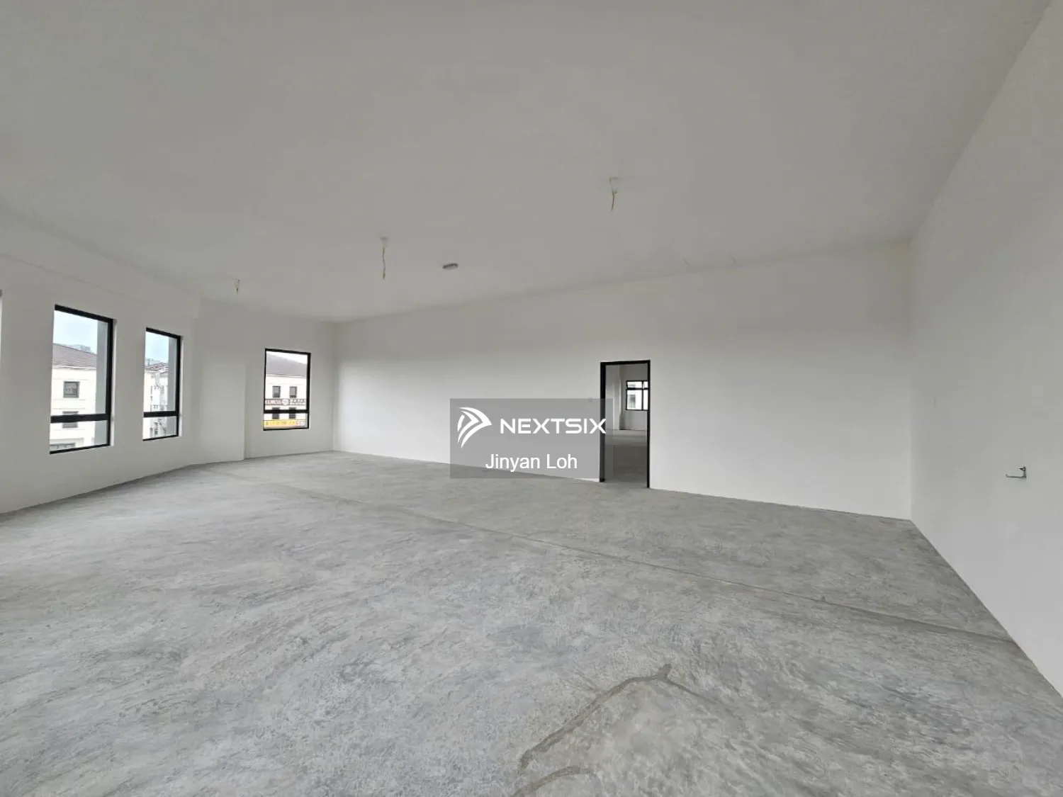 Shop For Rent in Iskandar Puteri (Nusajaya) Johor - Image 9