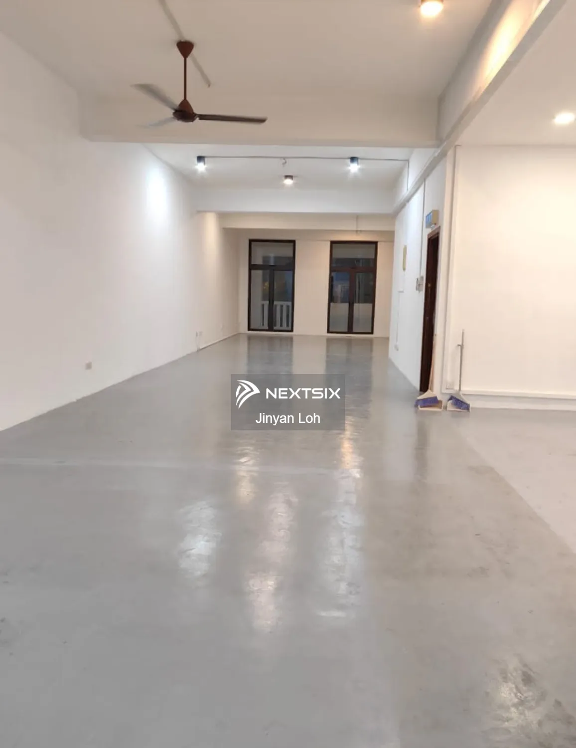 Shop For Rent in Iskandar Puteri (Nusajaya) Johor