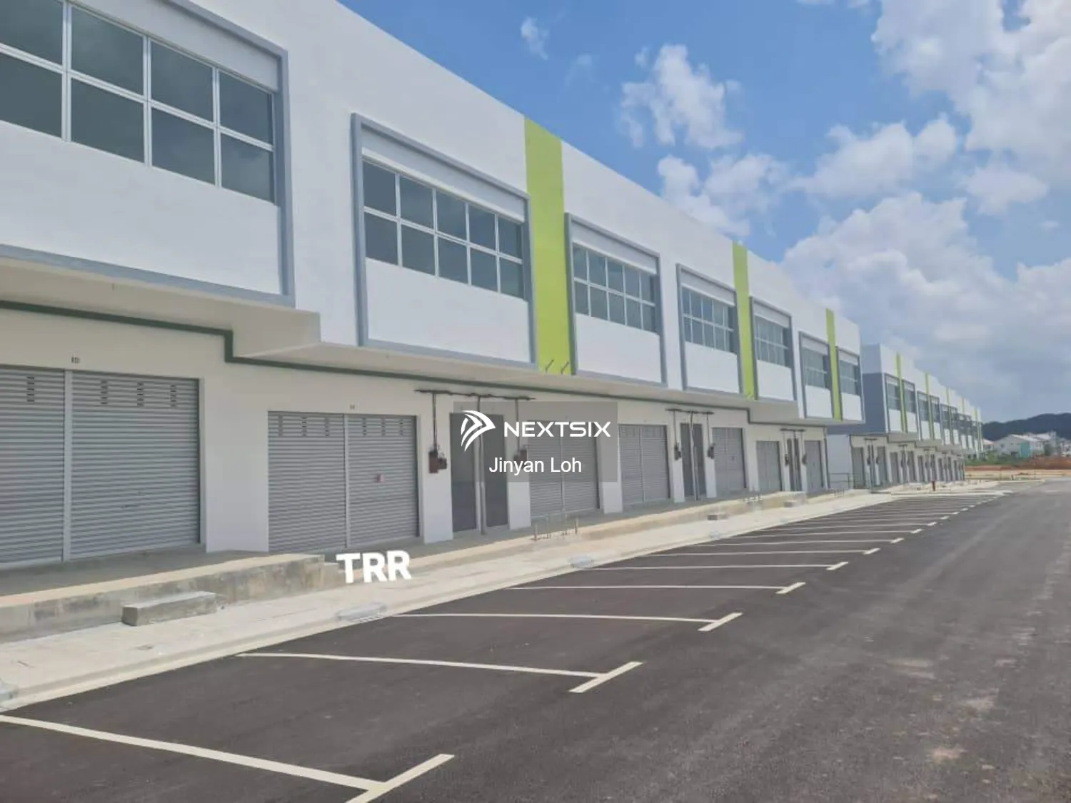 Shop For Rent in Johor Bahru Johor - Image 3
