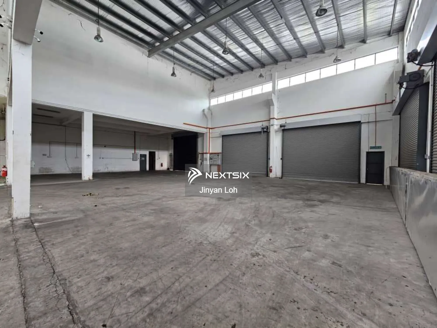 Detached Factory For Rent in Iskandar Puteri (Nusajaya) Johor - Image 2
