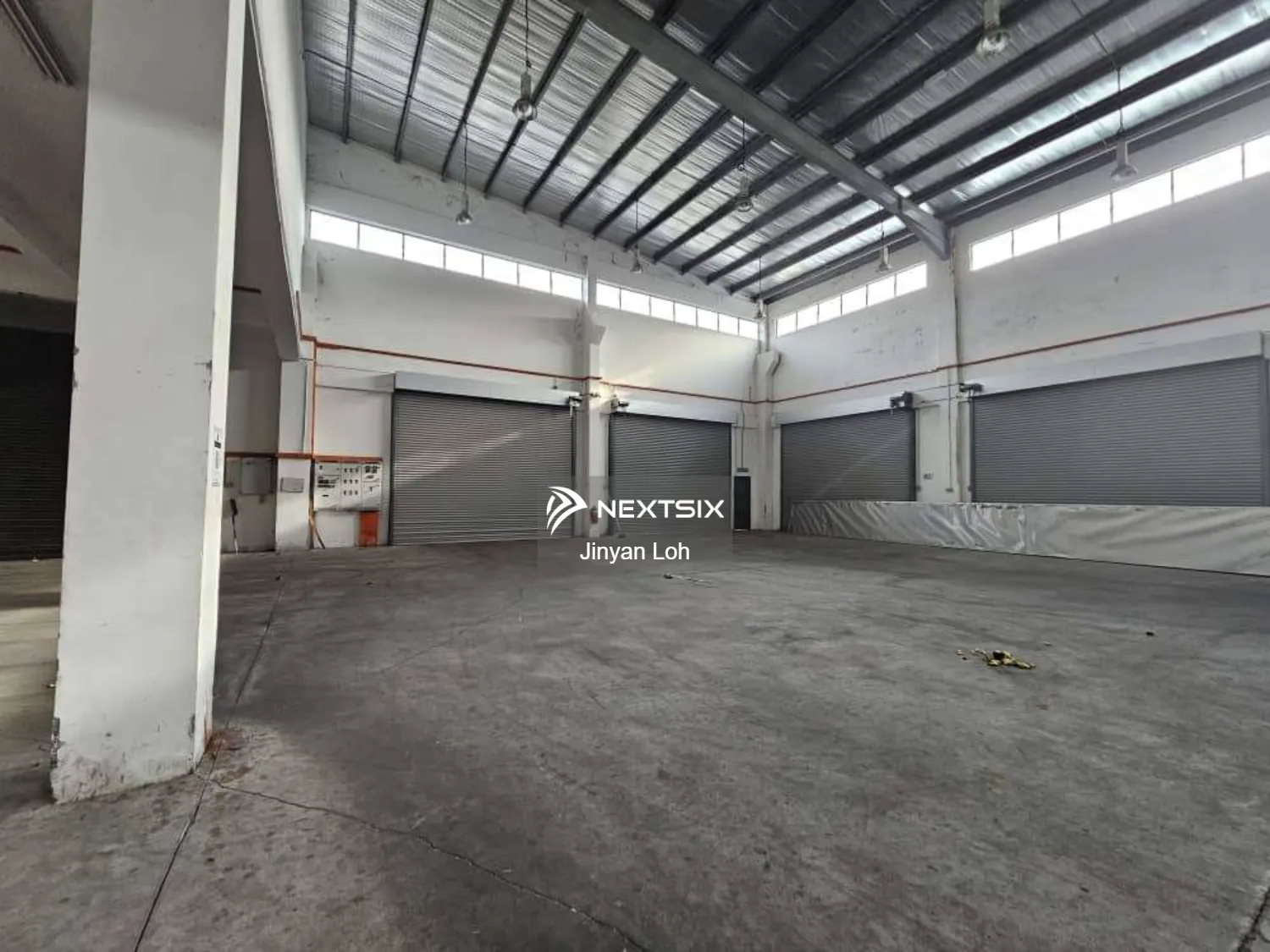 Detached Factory For Rent in Iskandar Puteri (Nusajaya) Johor - Image 3
