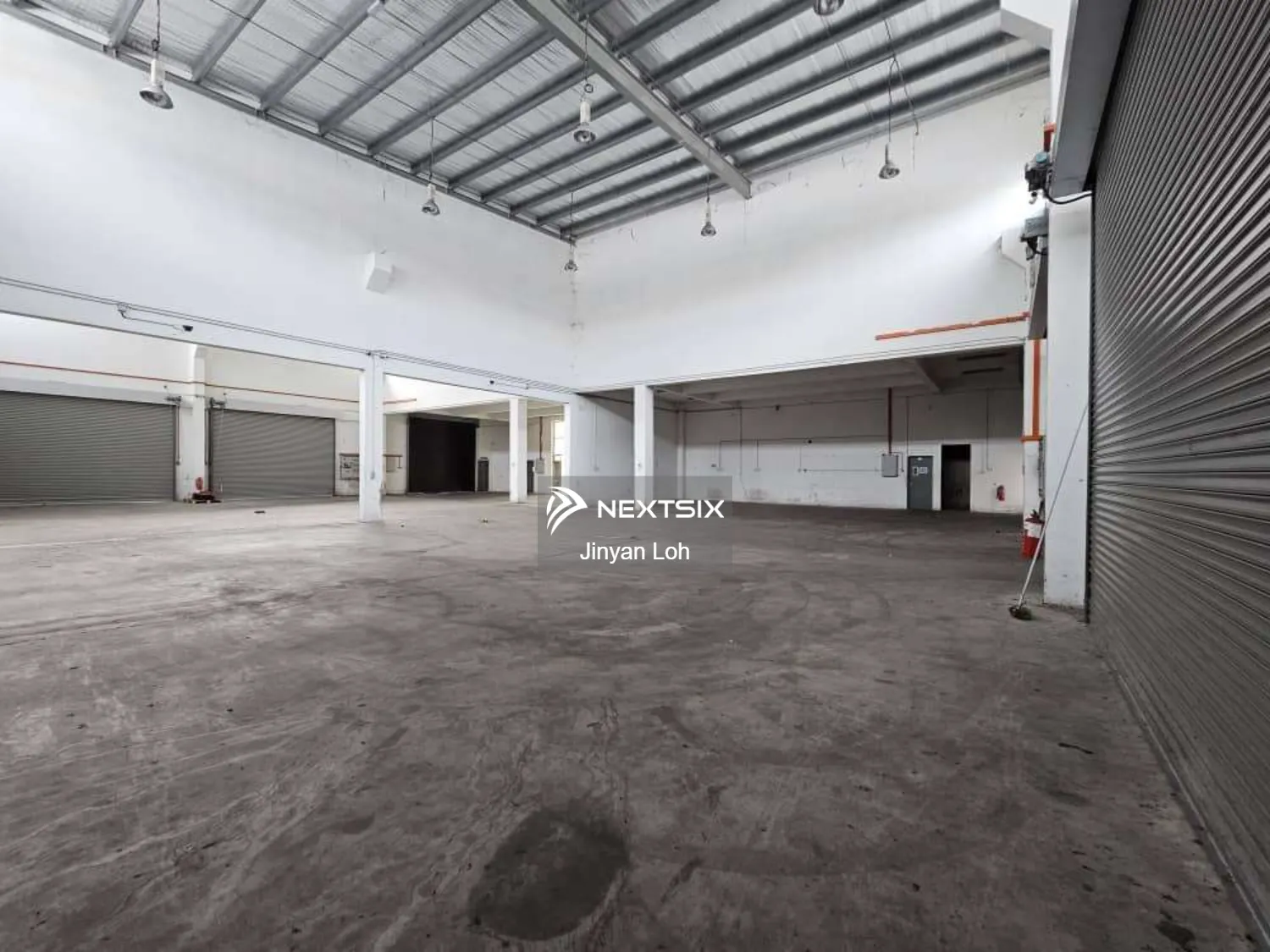 Detached Factory For Rent in Iskandar Puteri (Nusajaya) Johor - Image 4