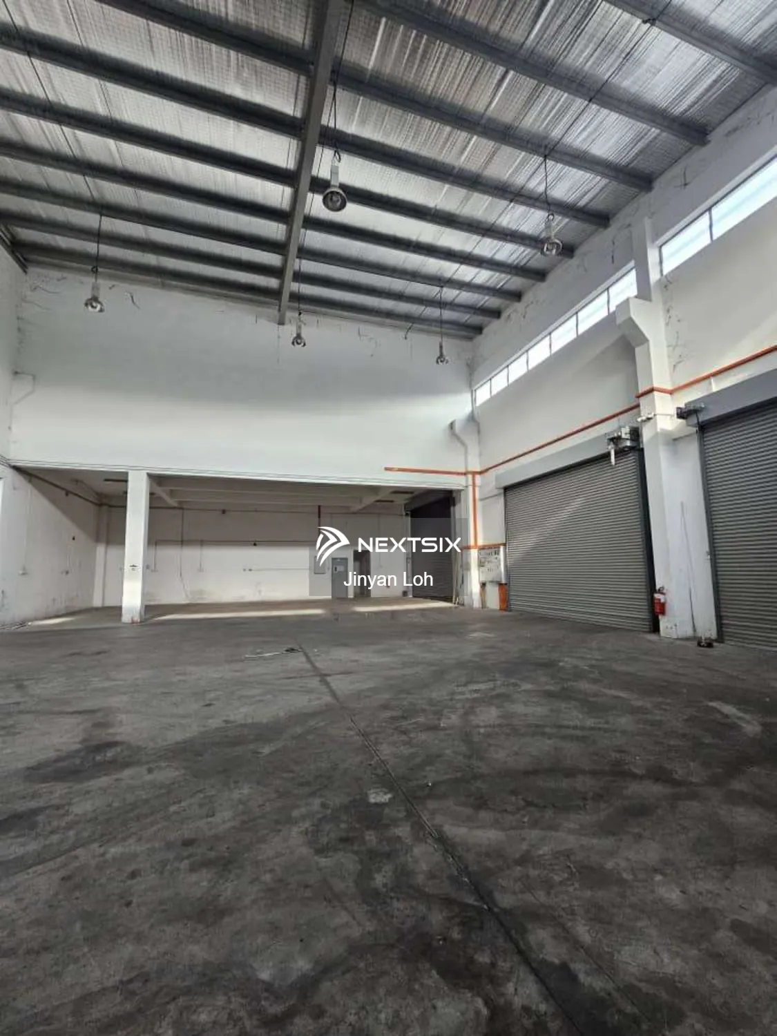 Detached Factory For Rent in Iskandar Puteri (Nusajaya) Johor - Image 5