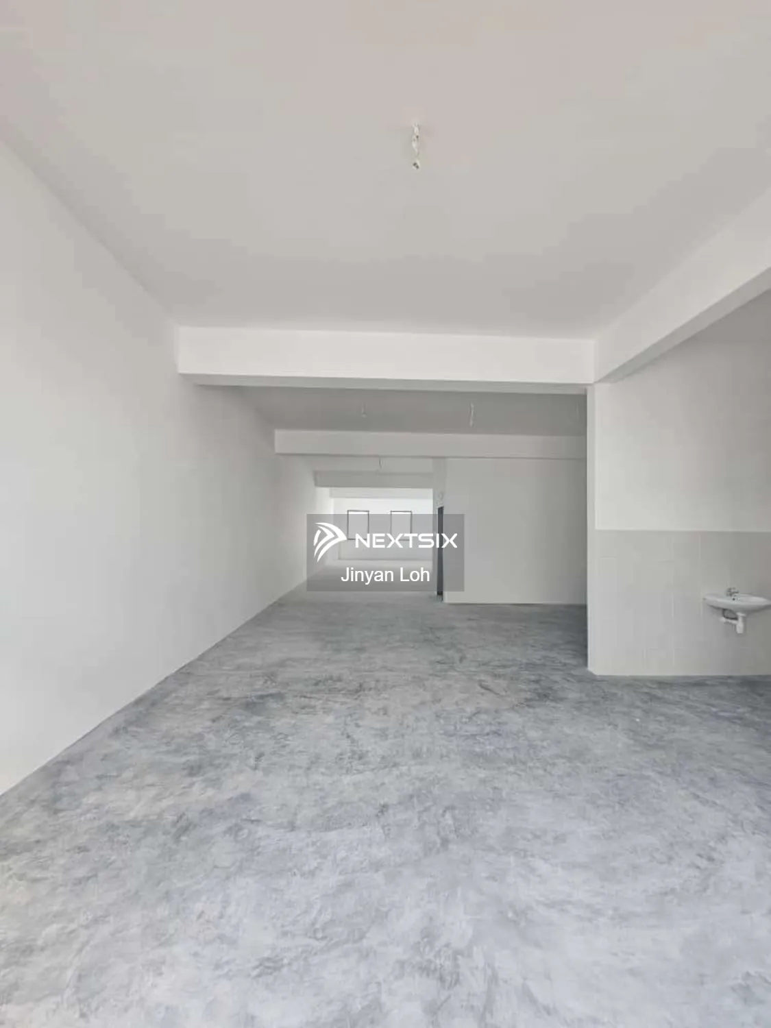 Shop For Rent in Iskandar Puteri (Nusajaya) Johor - Image 2