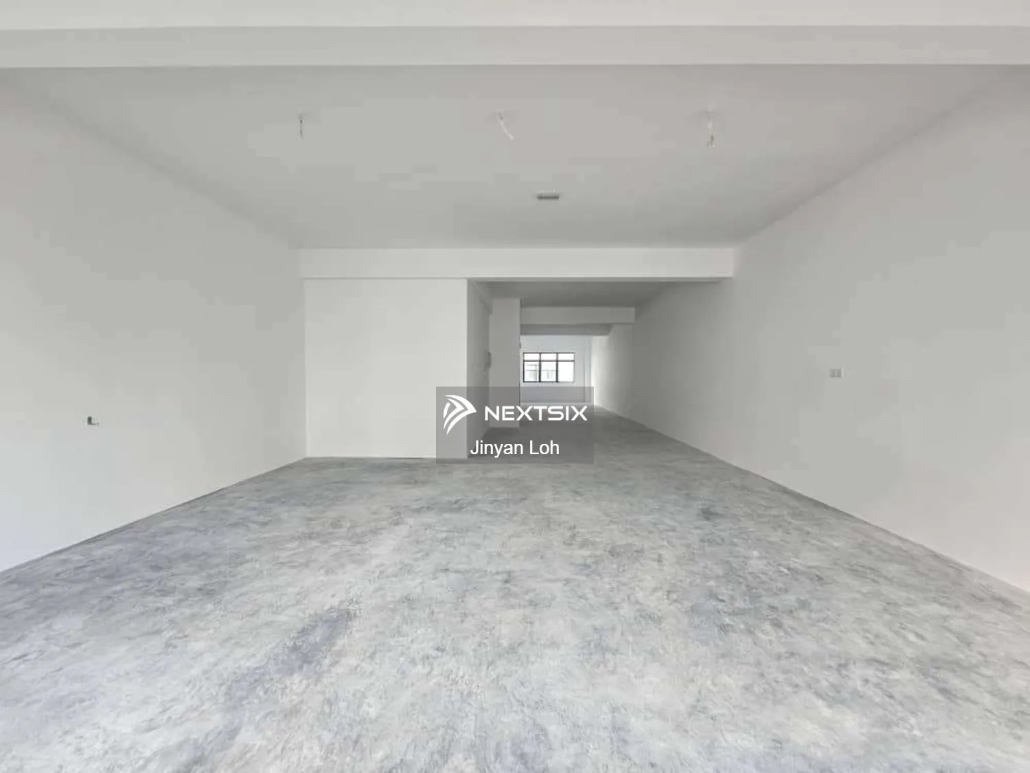 Shop For Rent in Iskandar Puteri (Nusajaya) Johor - Image 4