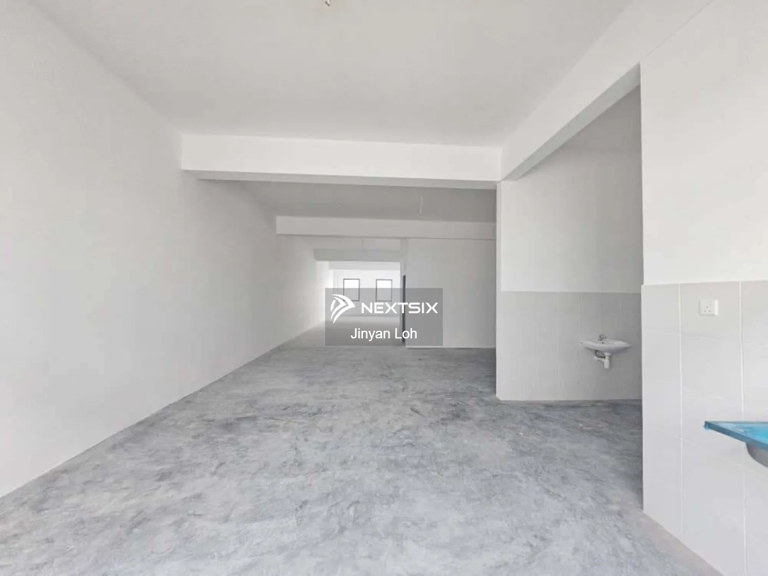 Shop For Rent in Iskandar Puteri (Nusajaya) Johor - Image 5