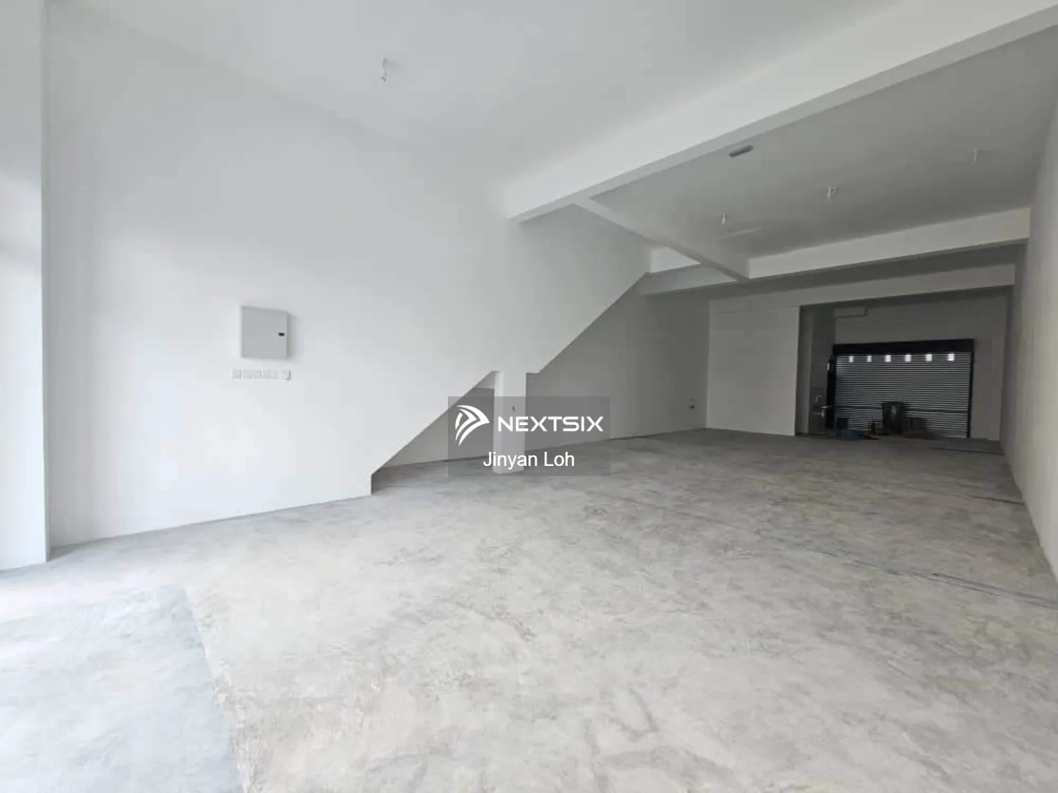Shop For Rent in Iskandar Puteri (Nusajaya) Johor - Image 8