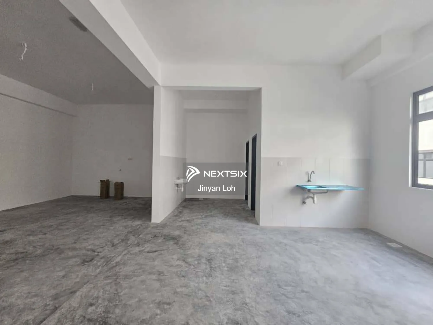 Shop For Rent in Iskandar Puteri (Nusajaya) Johor - Image 9