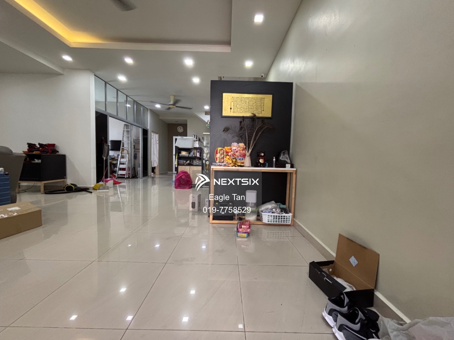 2-sty Terrace/Link House For Sale in Kulai Johor