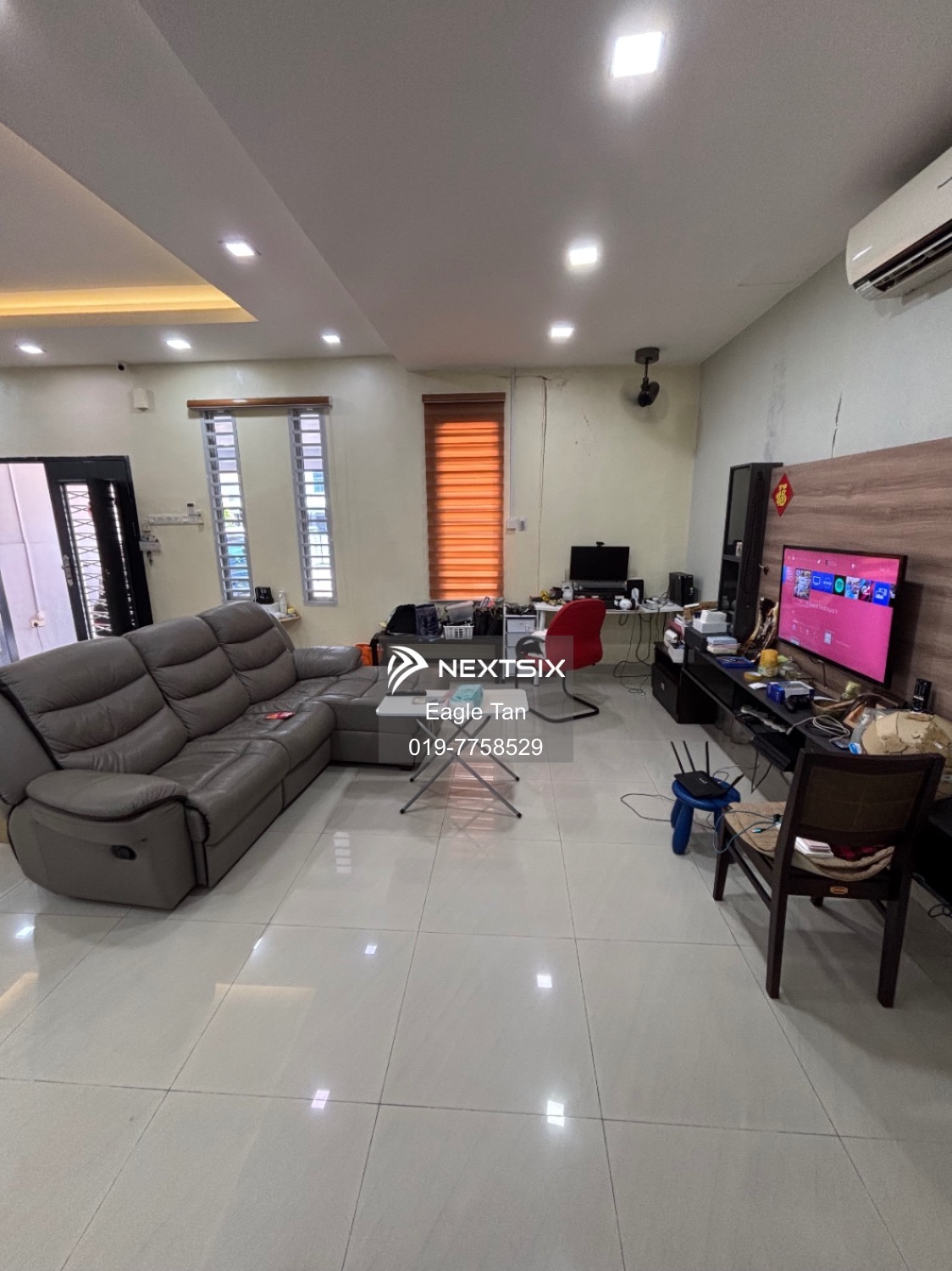 2-sty Terrace/Link House For Sale in Kulai Johor - Image 5