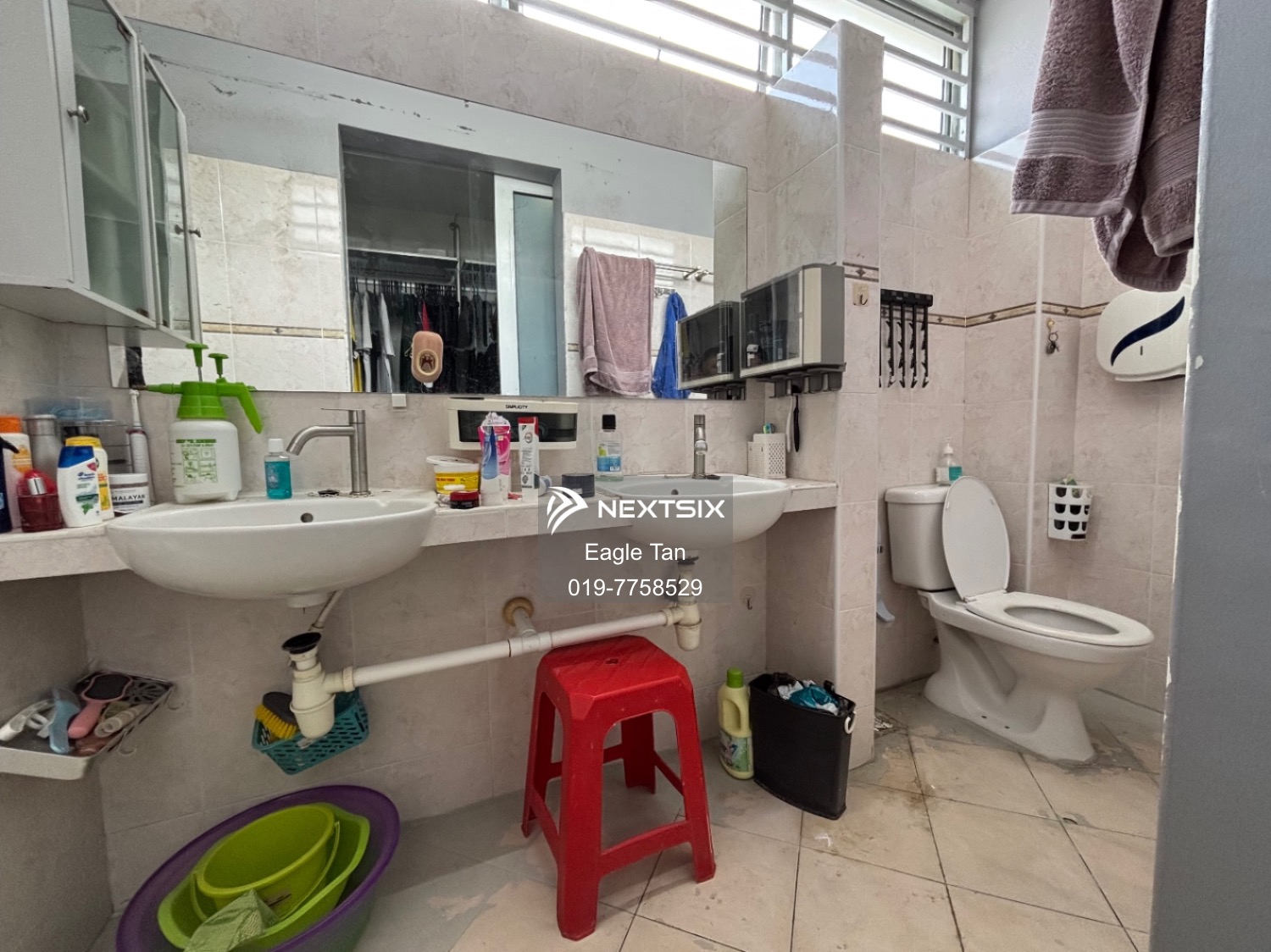 2-sty Terrace/Link House For Sale in Kulai Johor - Image 6