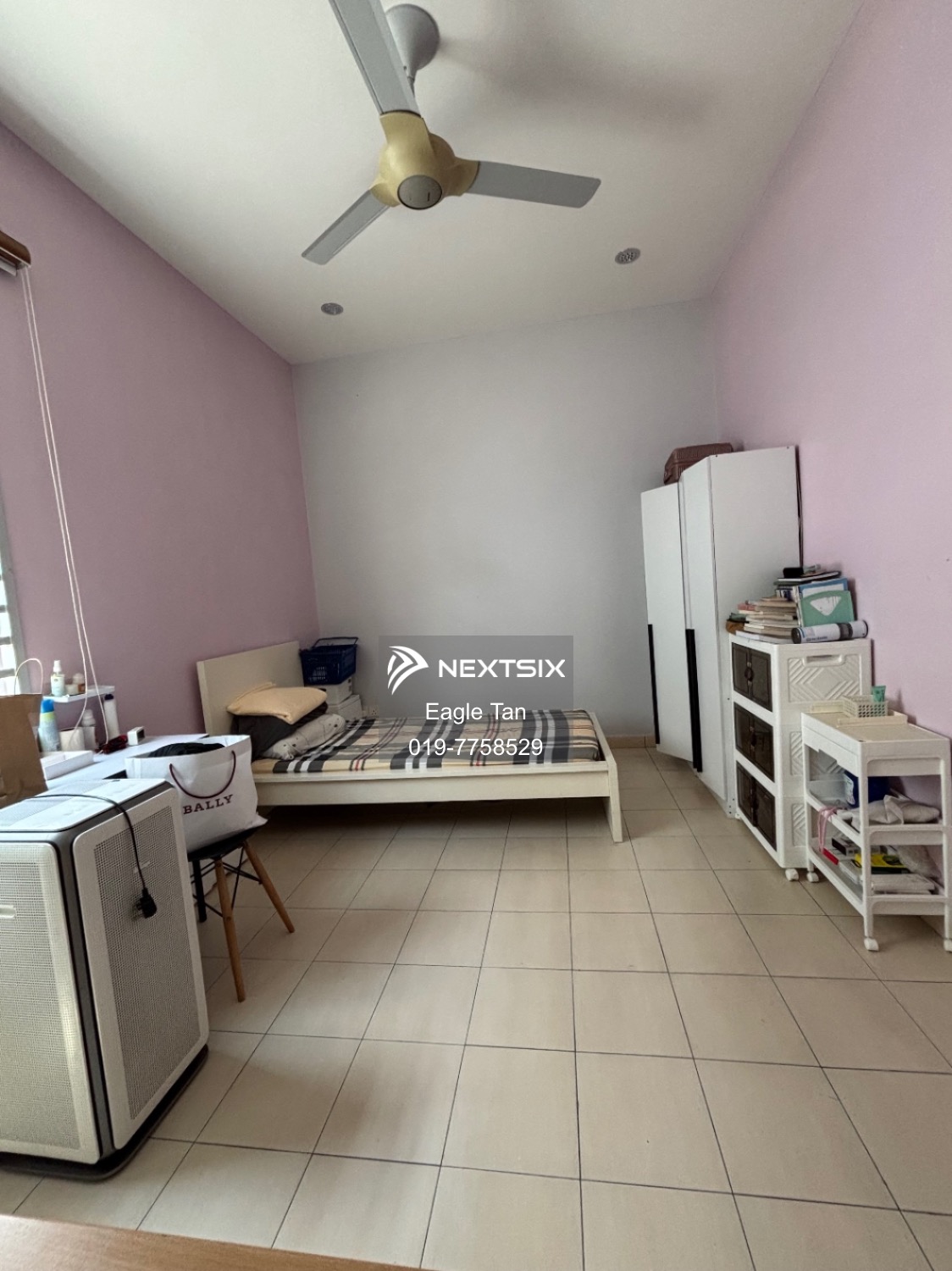 2-sty Terrace/Link House For Sale in Kulai Johor - Image 7