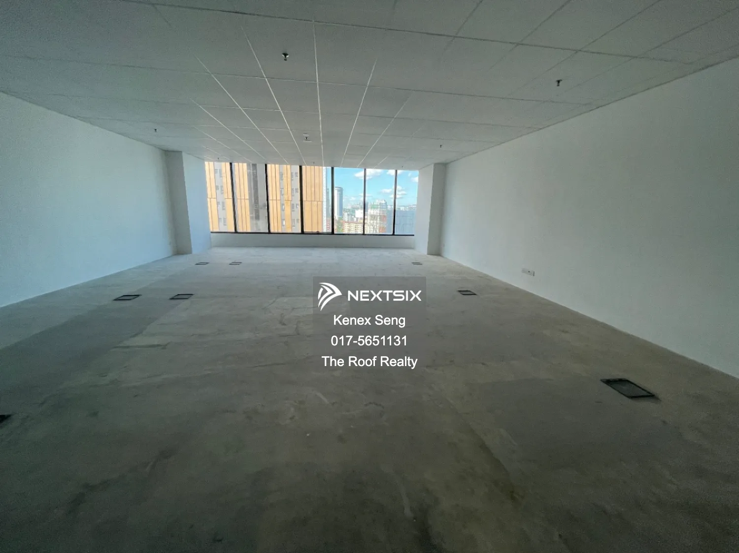 Office For Rent in Bukit Bintang Kuala Lumpur