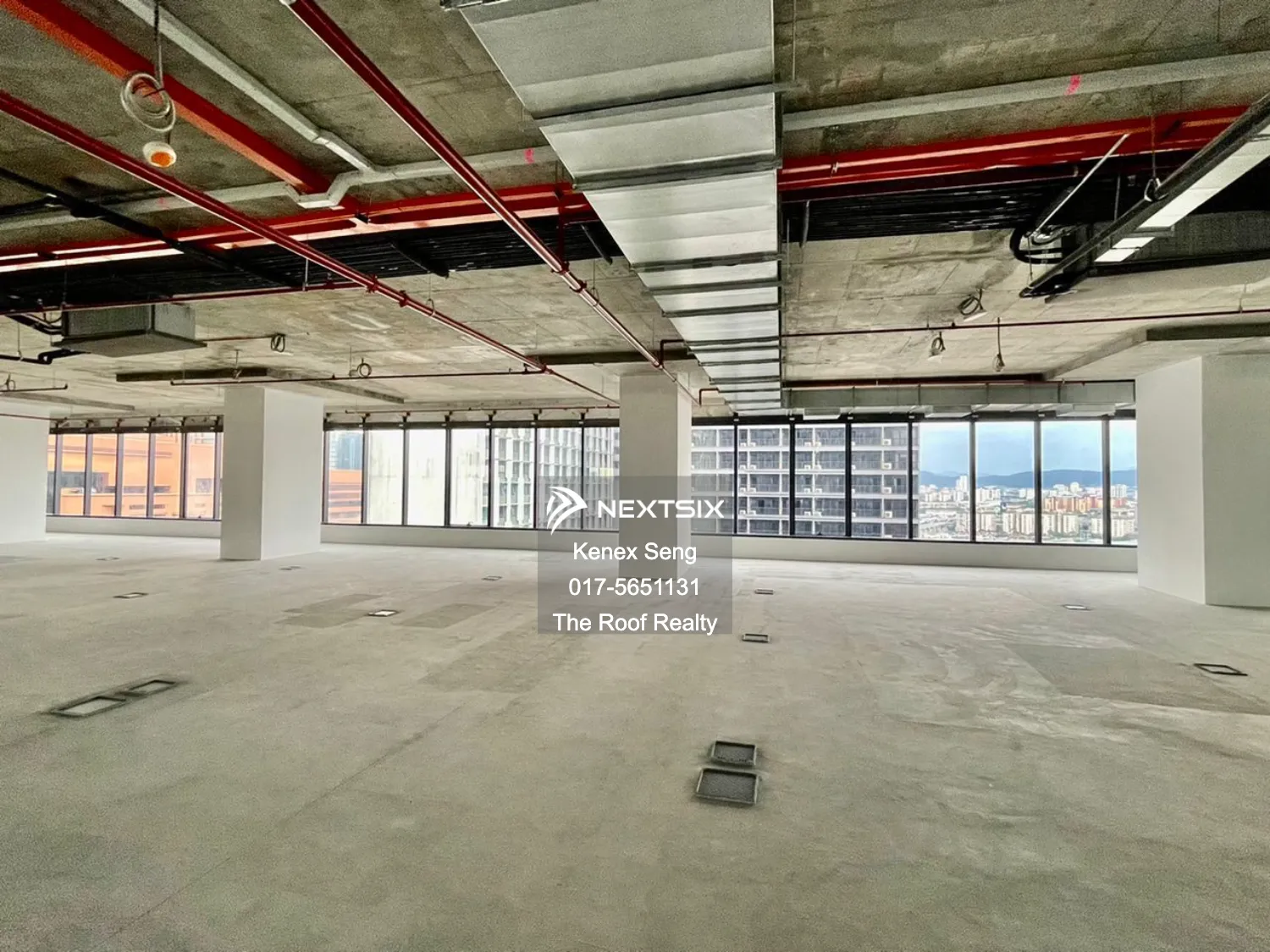 Office For Rent in Bukit Bintang Wilayah Persekutuan Kuala Lumpur - Image 2