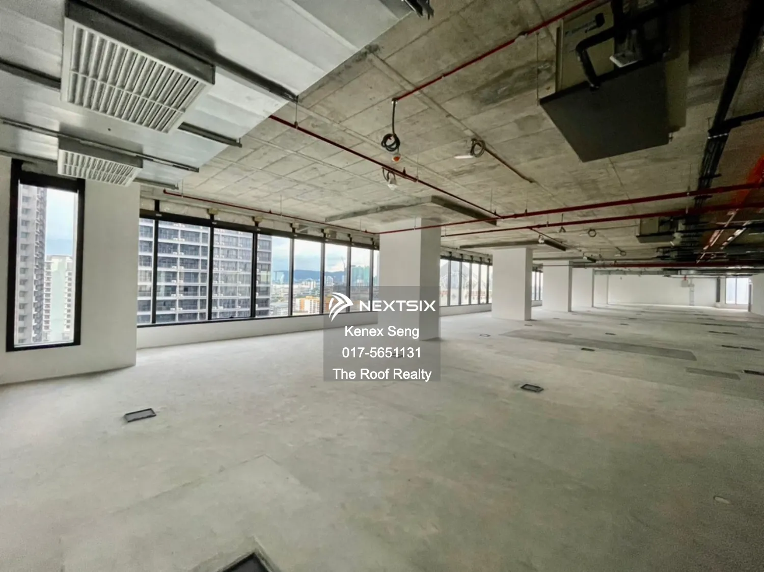 Office For Rent in Bukit Bintang Wilayah Persekutuan Kuala Lumpur - Image 3