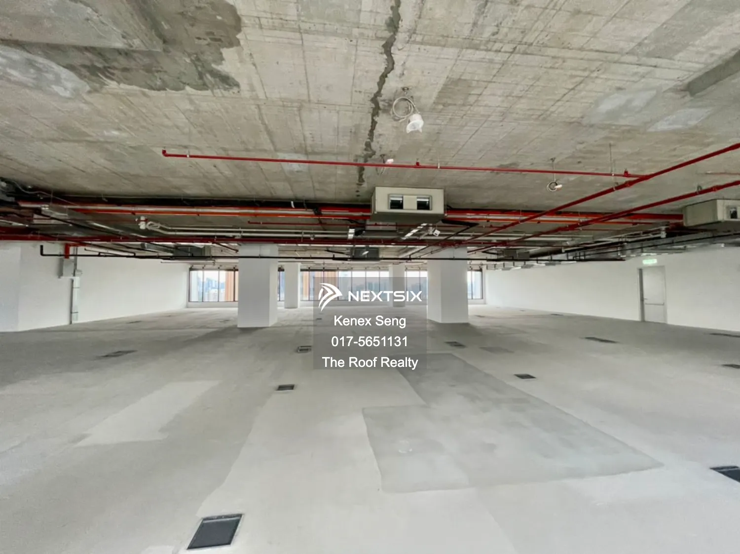 Office For Rent in Bukit Bintang Wilayah Persekutuan Kuala Lumpur - Image 4
