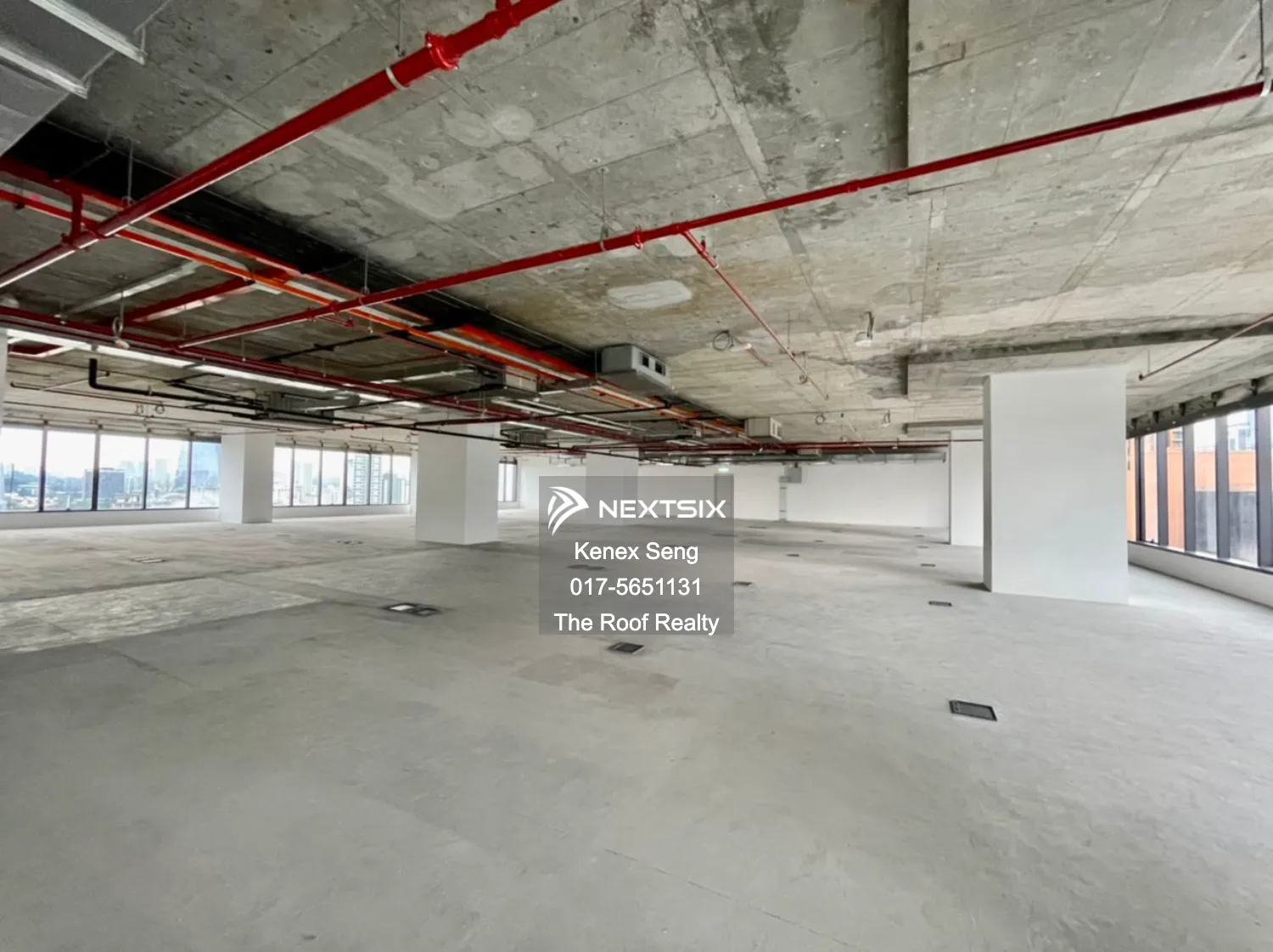 Office For Rent in Bukit Bintang Wilayah Persekutuan Kuala Lumpur - Image 5