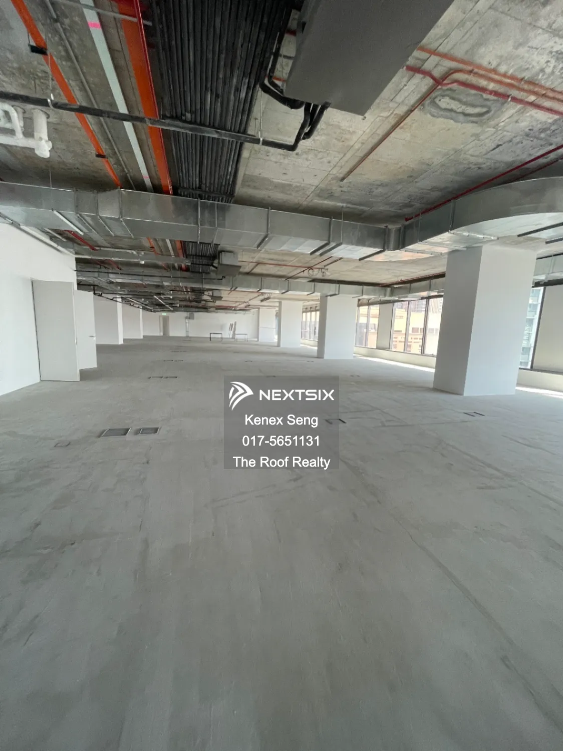 Office For Rent in Bukit Bintang Wilayah Persekutuan Kuala Lumpur - Image 6