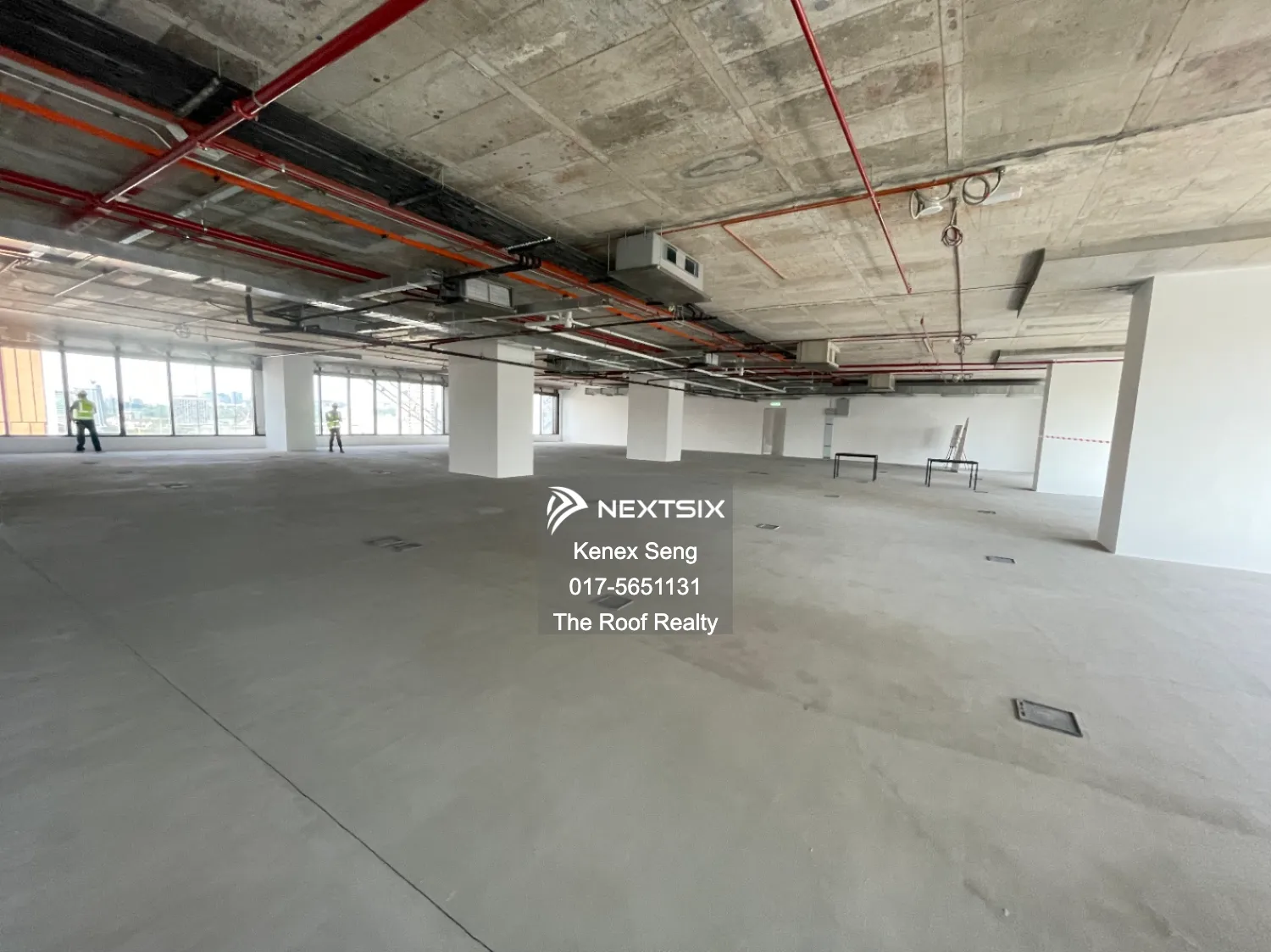Office For Rent in Bukit Bintang Wilayah Persekutuan Kuala Lumpur - Image 7