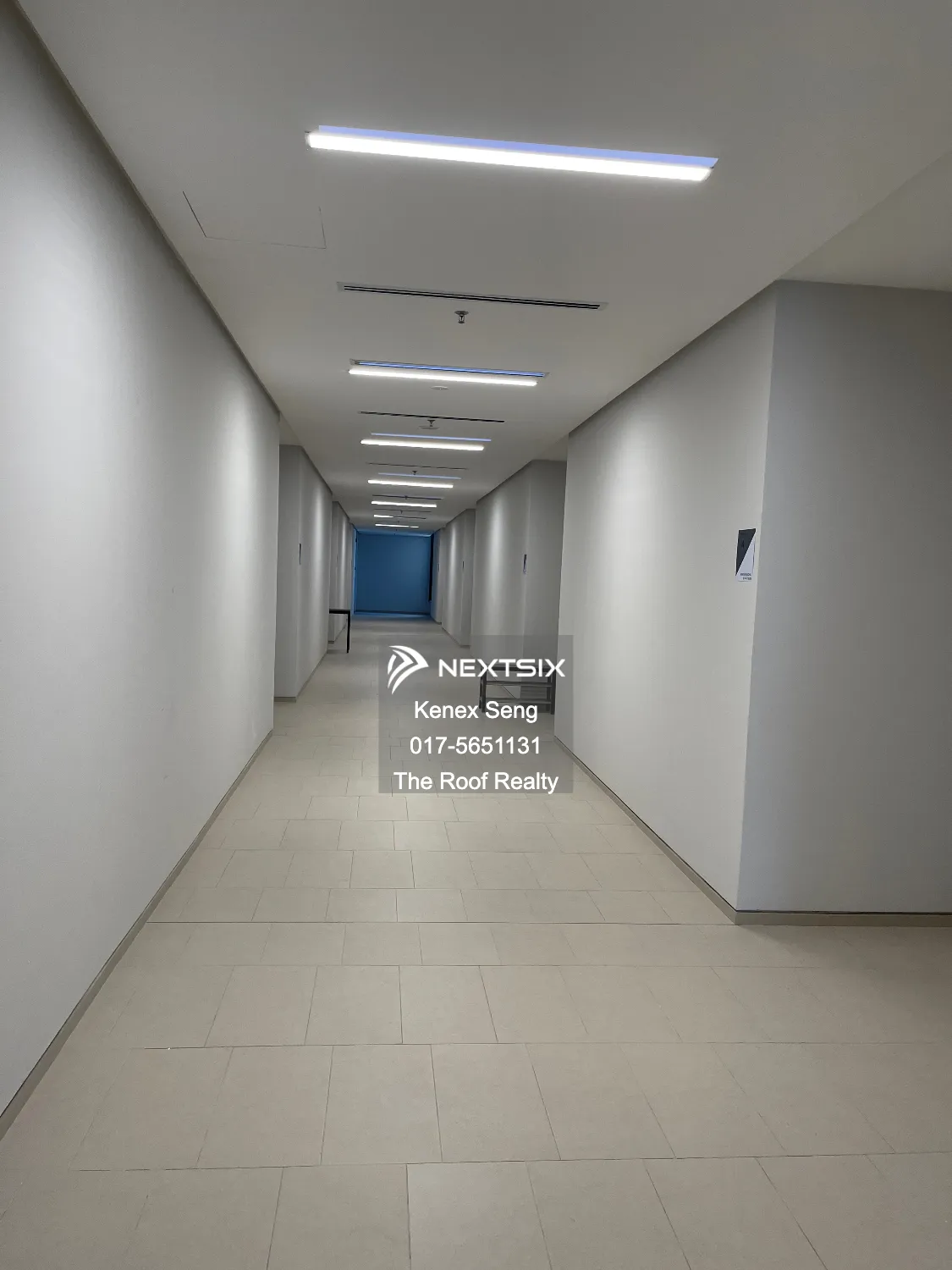 Office For Rent in Bukit Bintang Wilayah Persekutuan Kuala Lumpur - Image 8