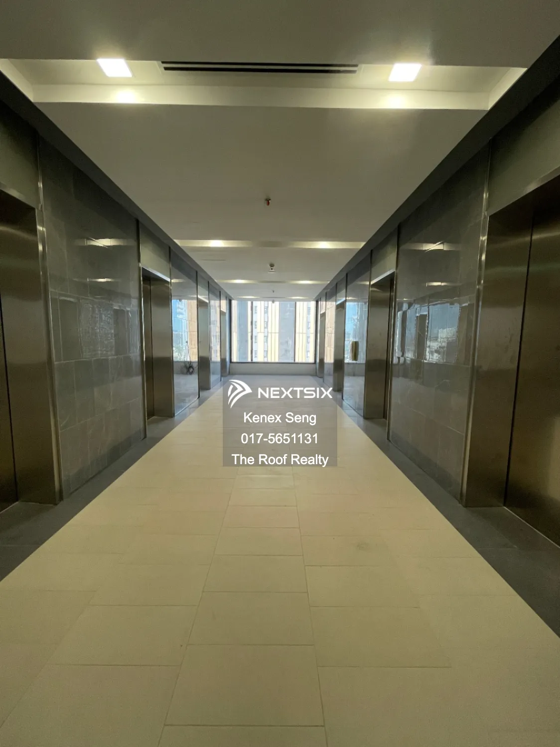 Office For Rent in Bukit Bintang Wilayah Persekutuan Kuala Lumpur - Image 9