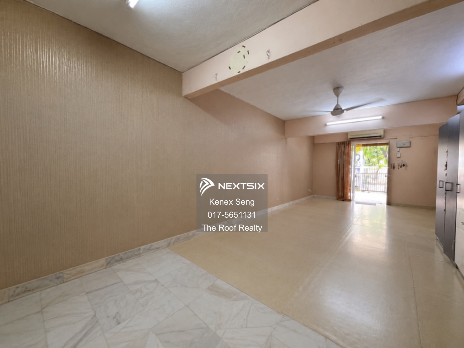 2-sty Terrace/Link House For Sale in Petaling Jaya Selangor - Image 2
