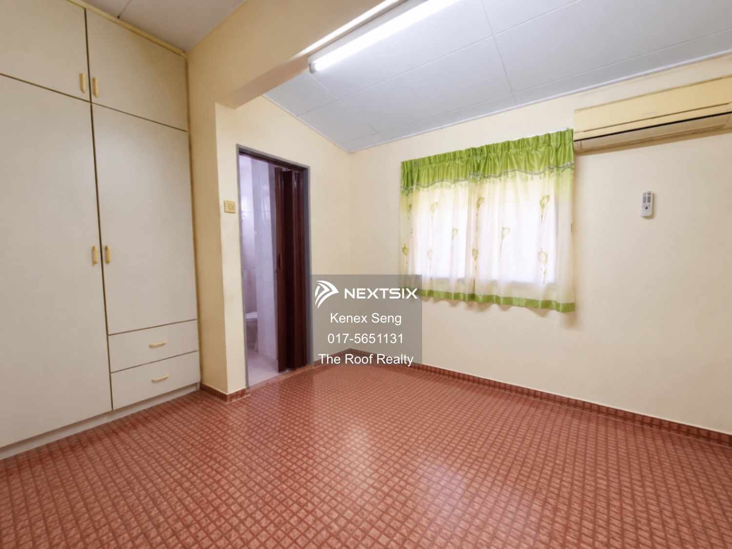 2-sty Terrace/Link House For Sale in Petaling Jaya Selangor - Image 3