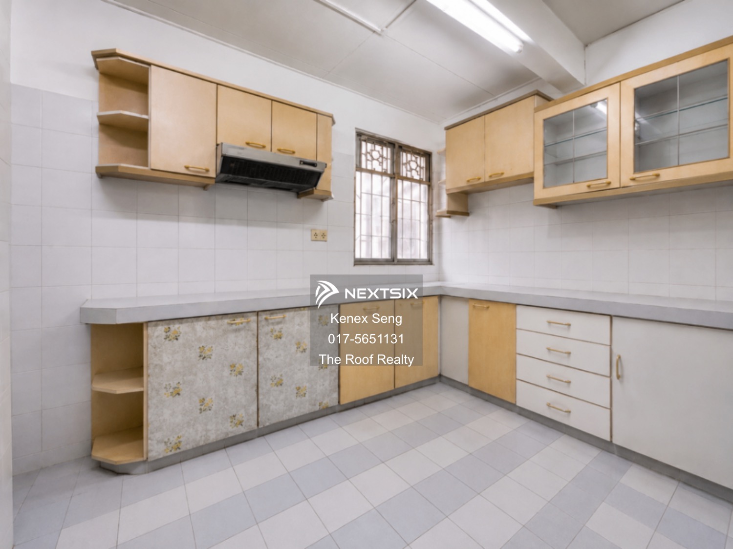 2-sty Terrace/Link House For Sale in Petaling Jaya Selangor - Image 4