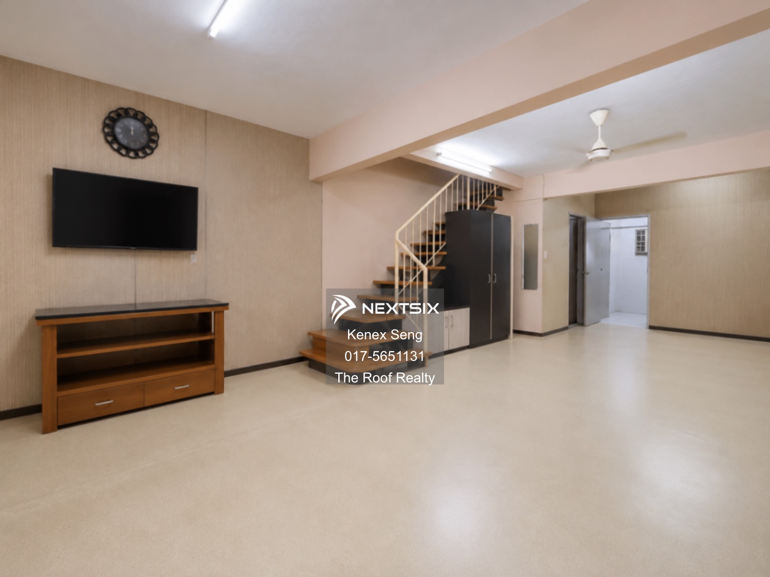 2-sty Terrace/Link House For Sale in Petaling Jaya Selangor - Image 5