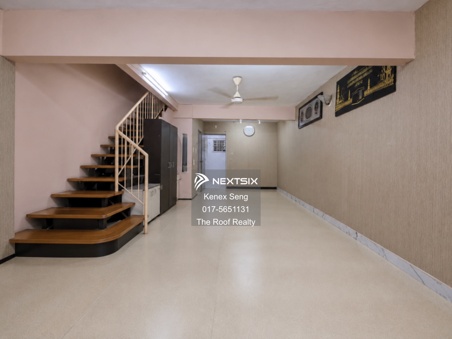 2-sty Terrace/Link House For Sale in Petaling Jaya Selangor - Image 6