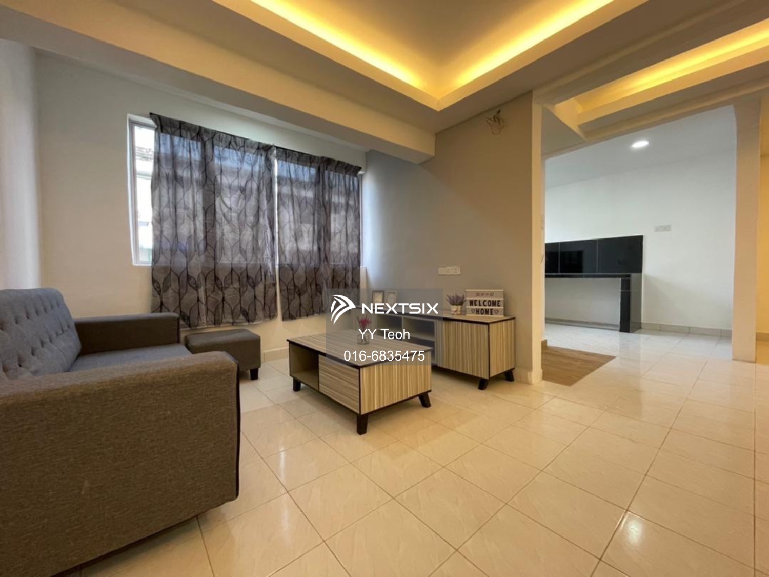 Apartment For Sale in Melaka City Melaka