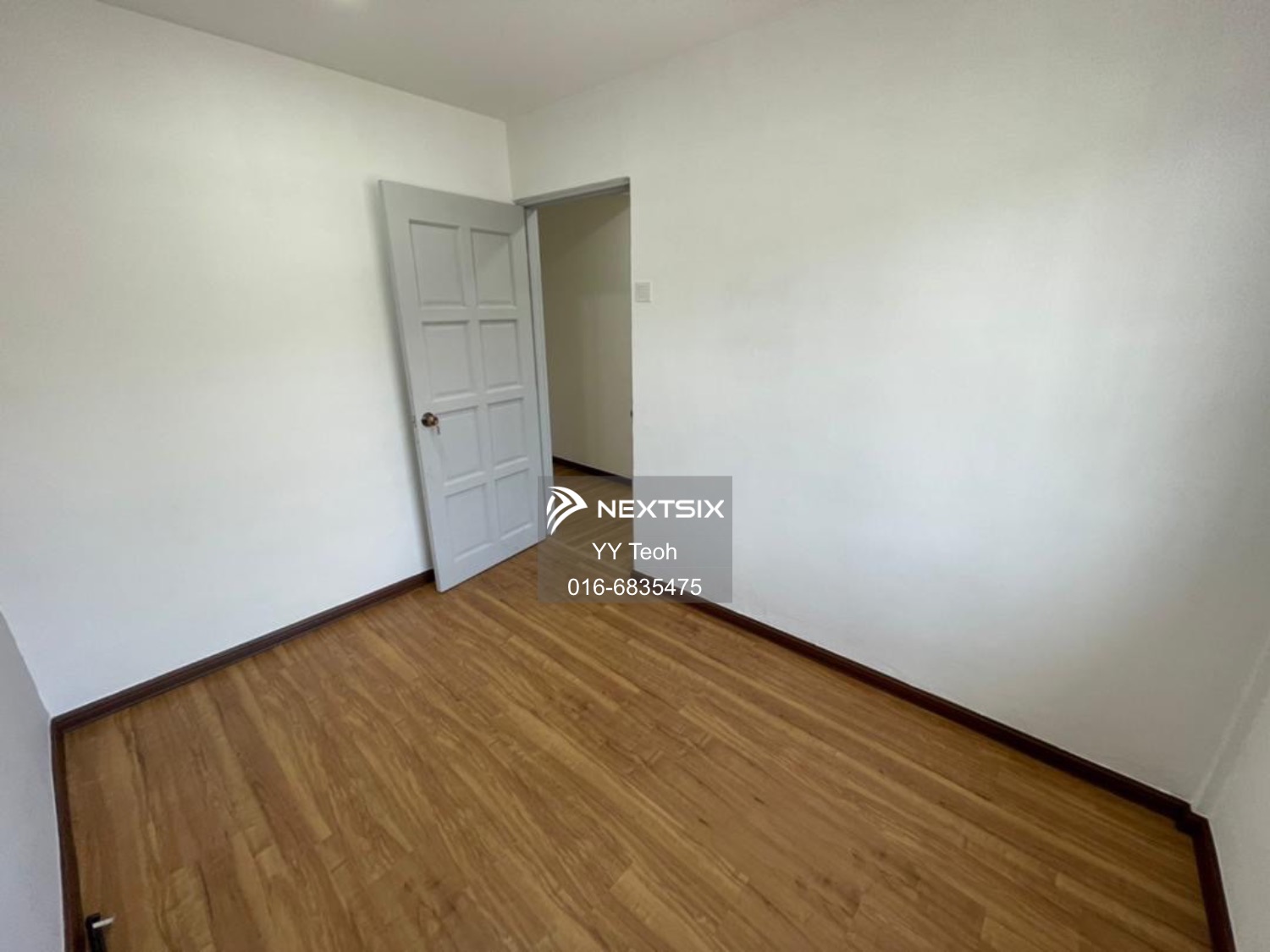 Apartment For Sale in Melaka City Melaka - Image 11