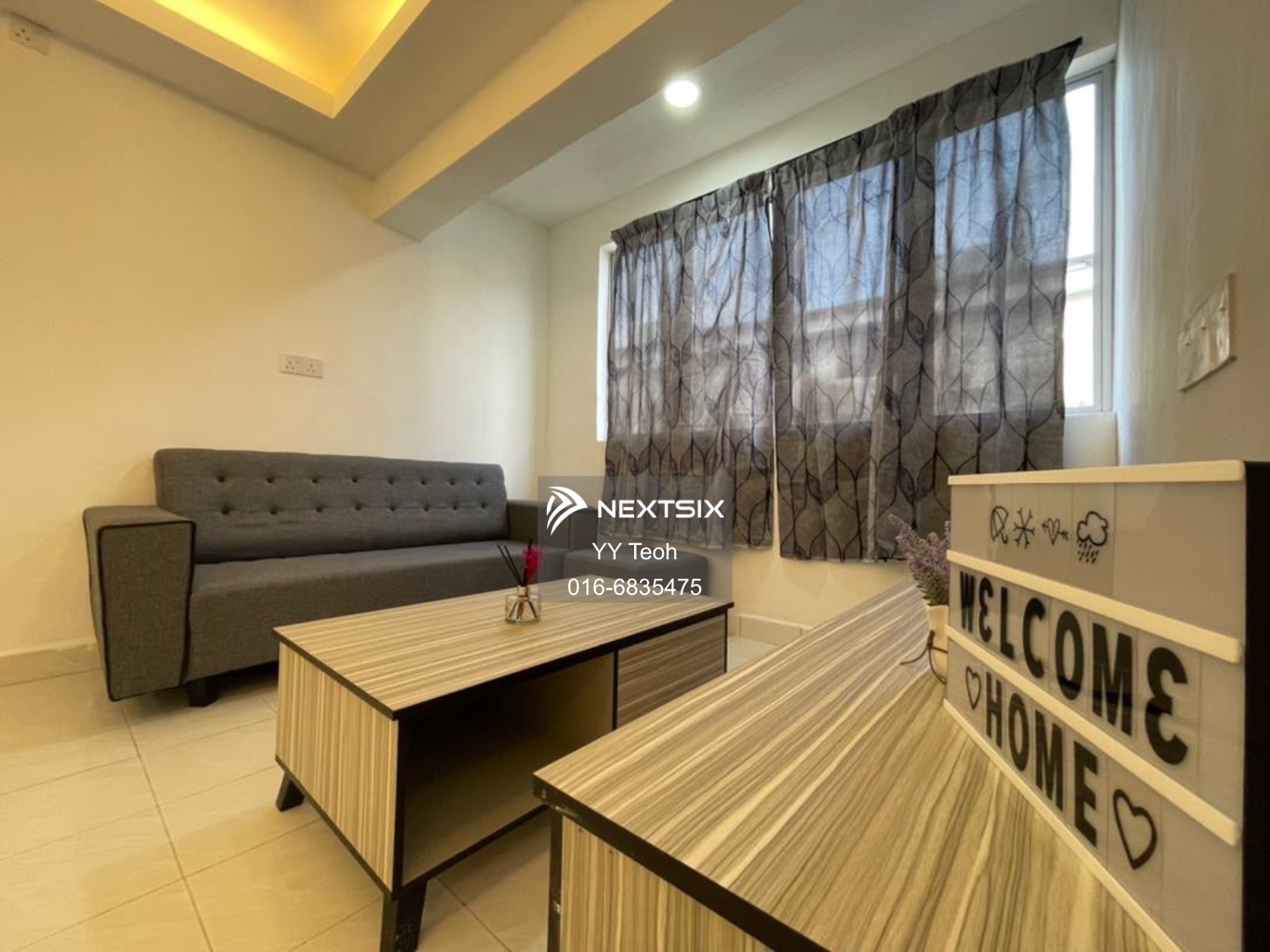 Apartment For Sale in Melaka City Melaka - Image 2
