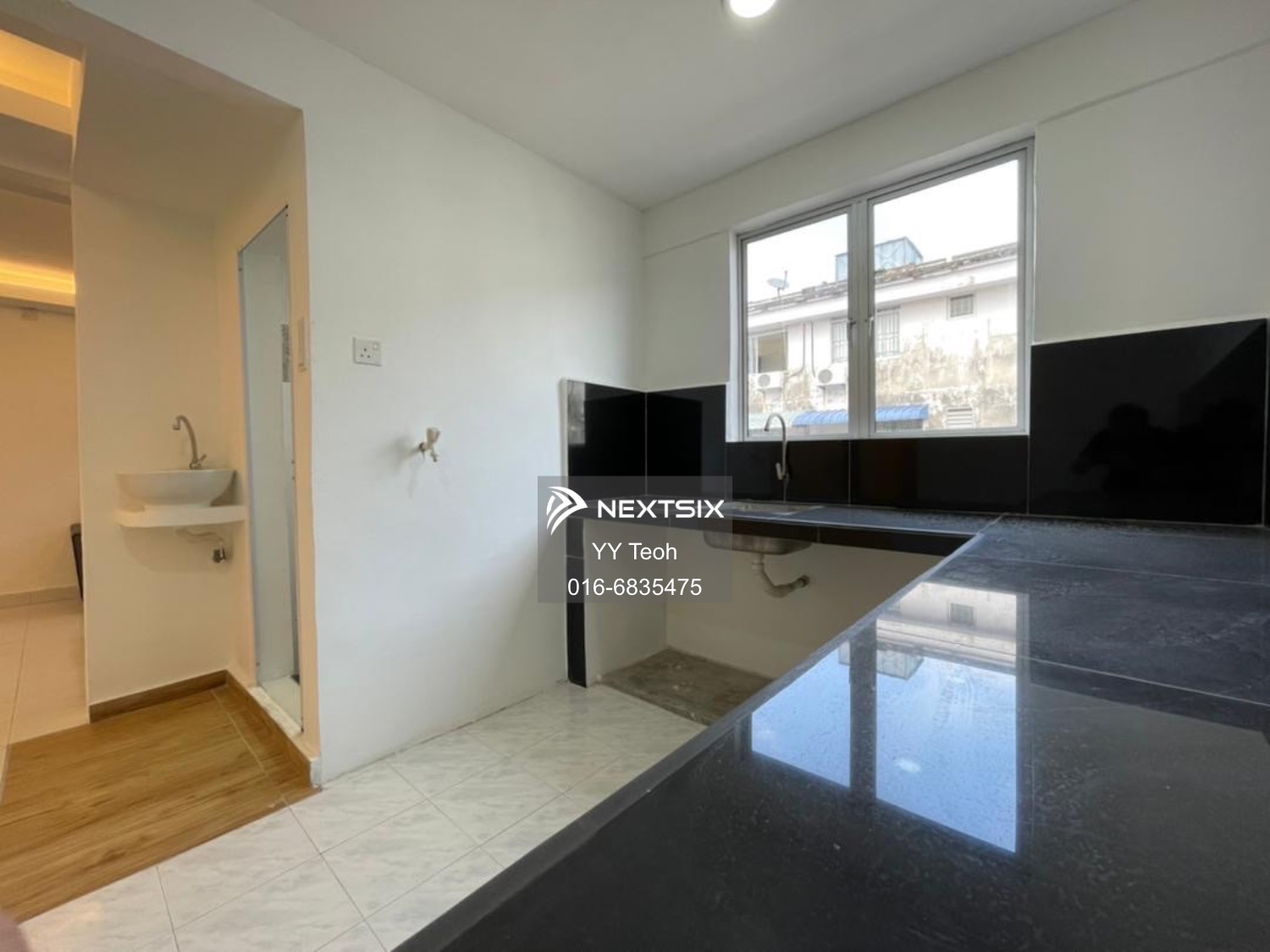 Apartment For Sale in Melaka City Melaka - Image 3